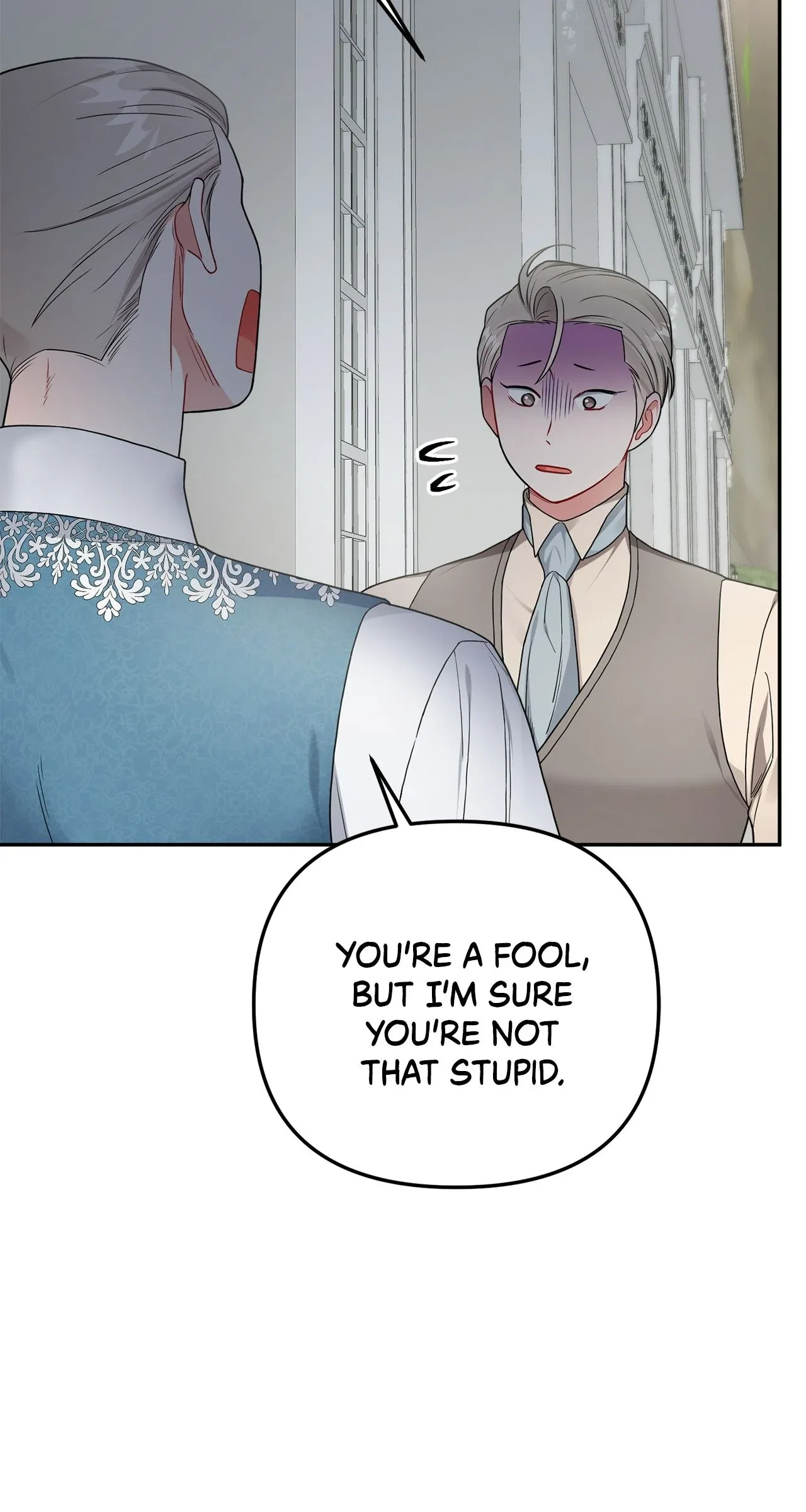 For Snow White Chapter 56 – Page 3