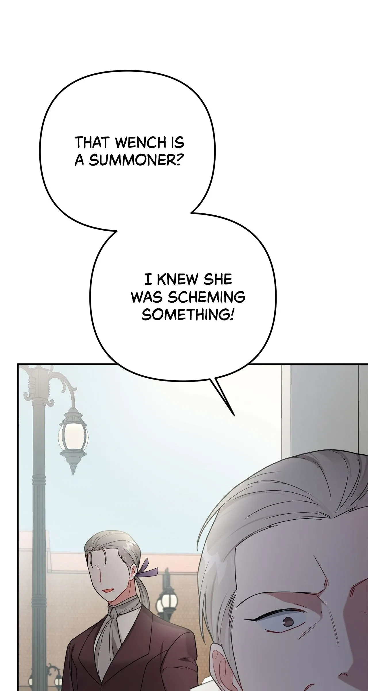 For Snow White Chapter 56 – Page 4