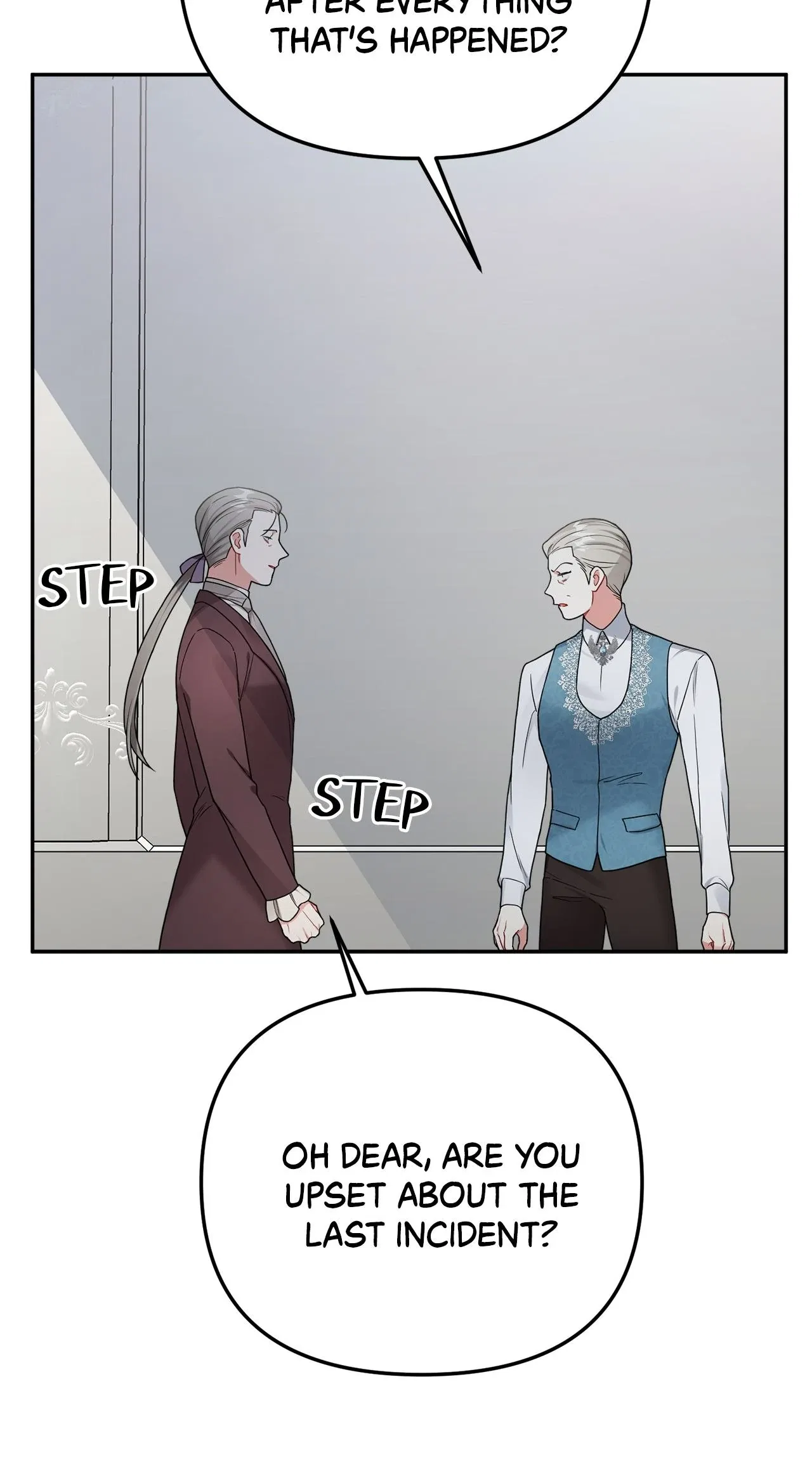 For Snow White Chapter 56 – Page 10
