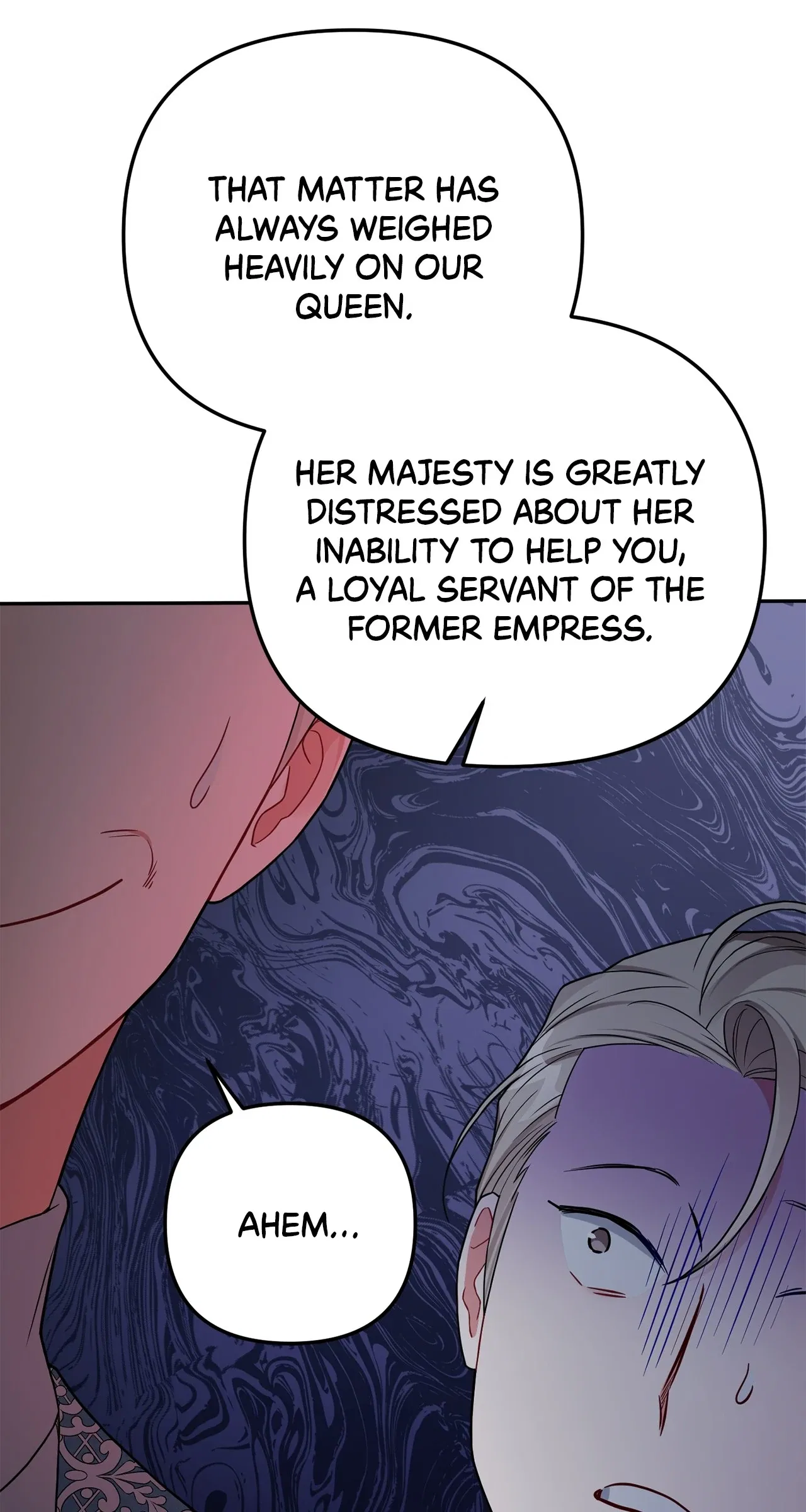 For Snow White Chapter 56 – Page 15