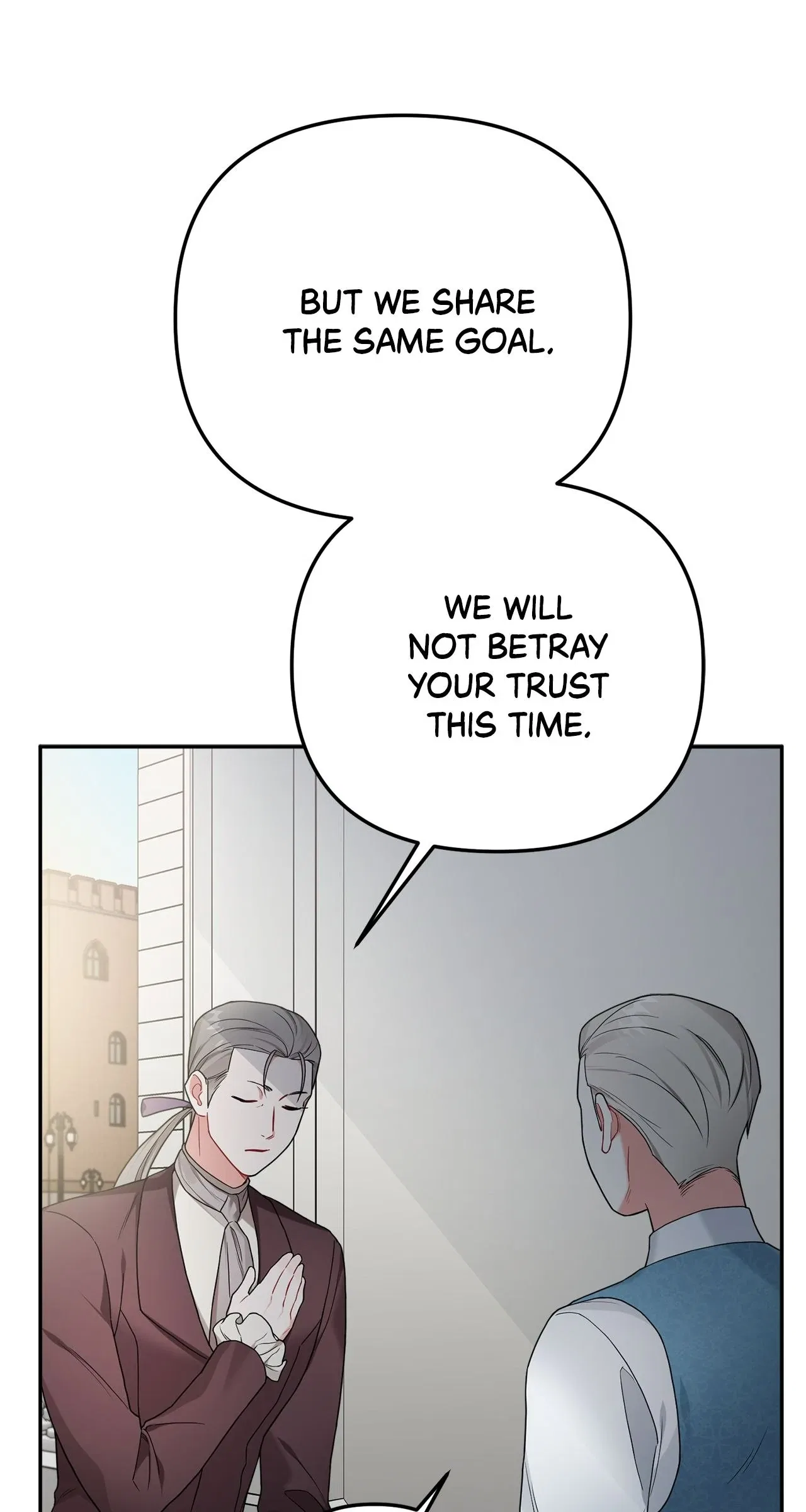 For Snow White Chapter 56 – Page 17