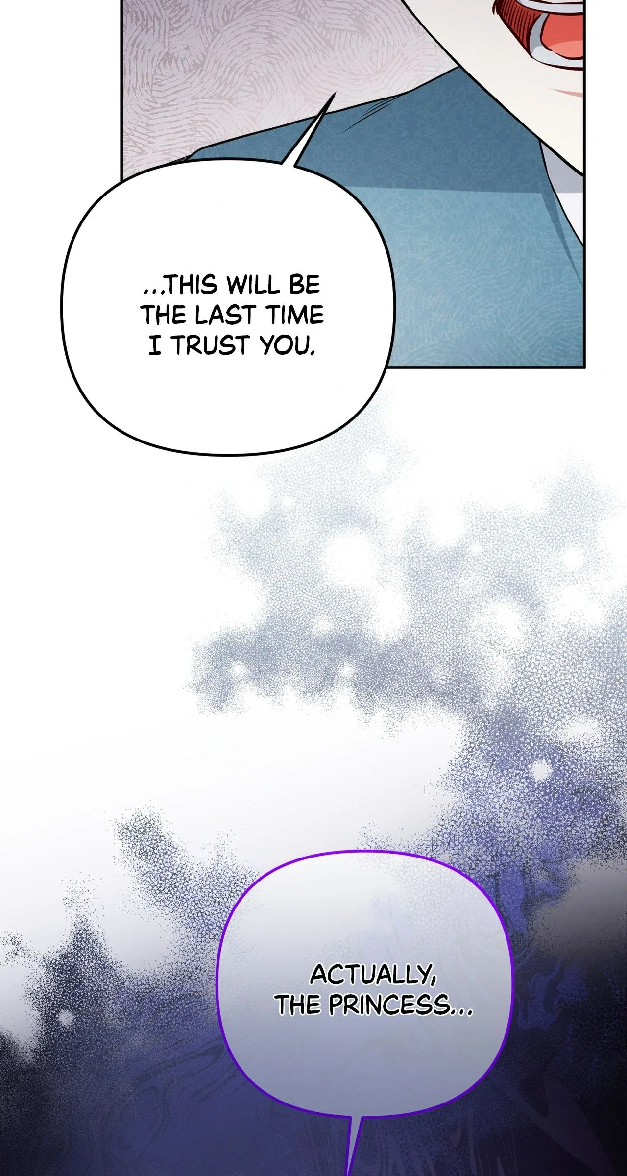 For Snow White Chapter 56 – Page 19