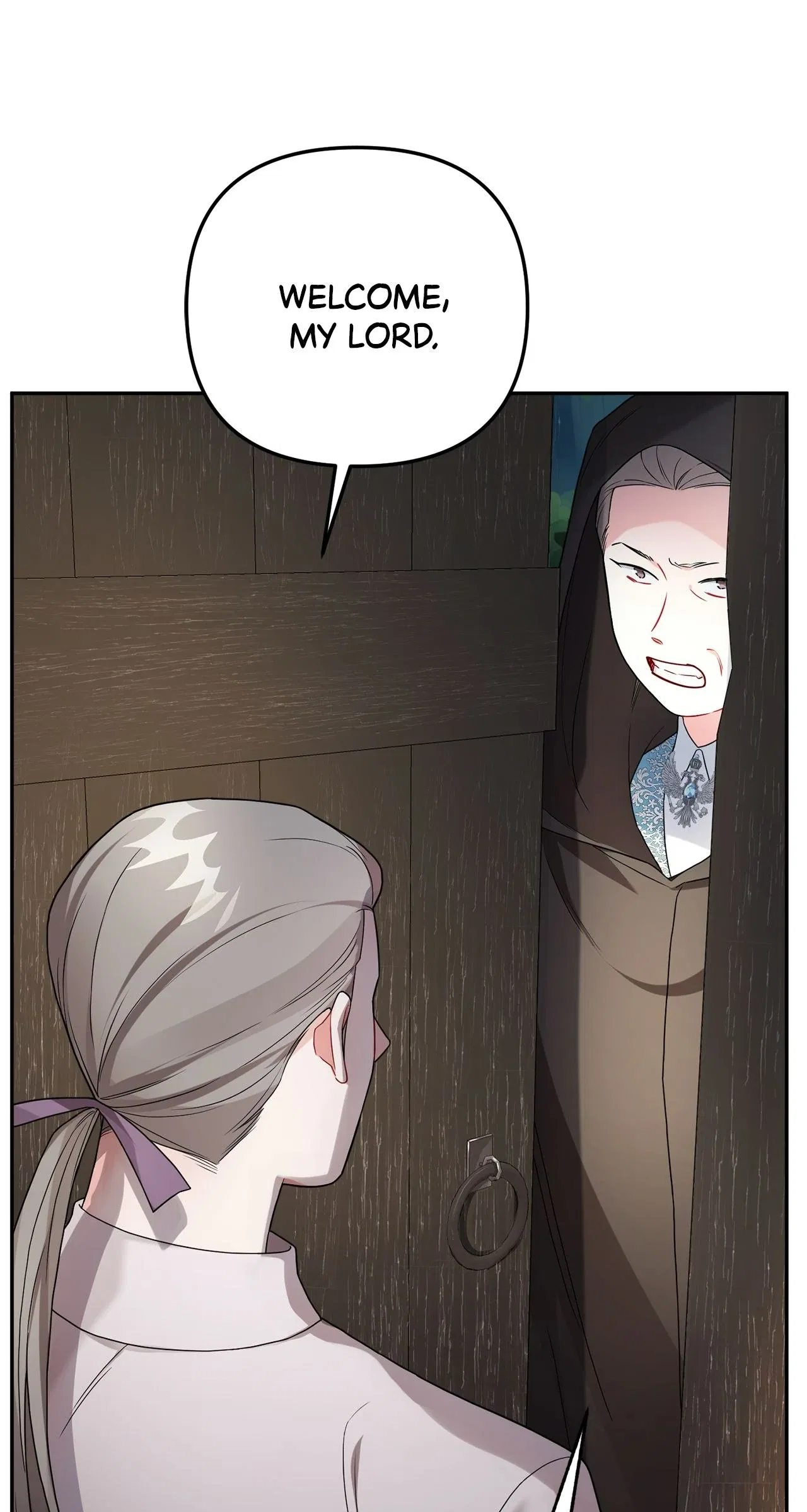 For Snow White Chapter 56 – Page 24