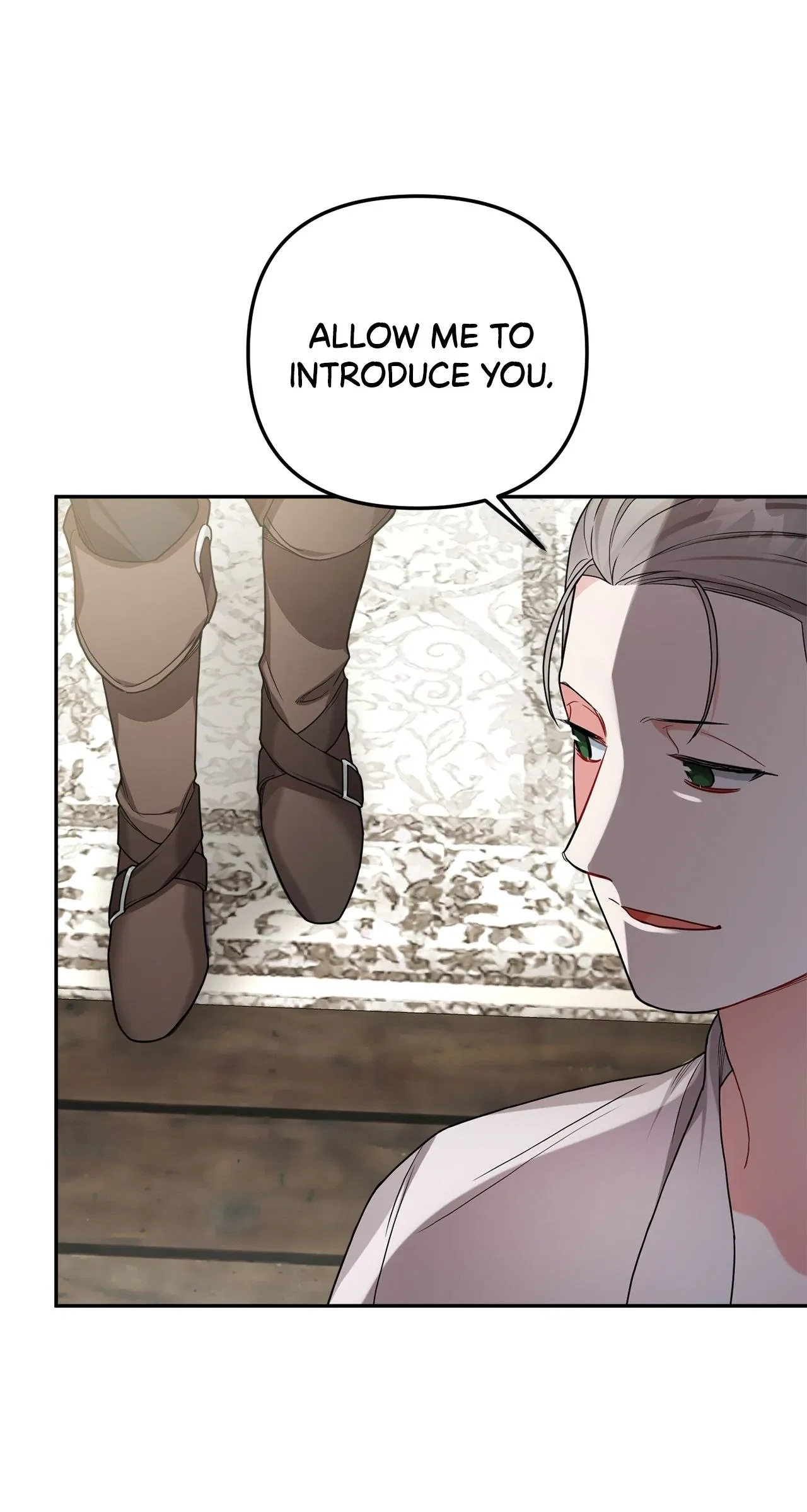 For Snow White Chapter 56 – Page 26
