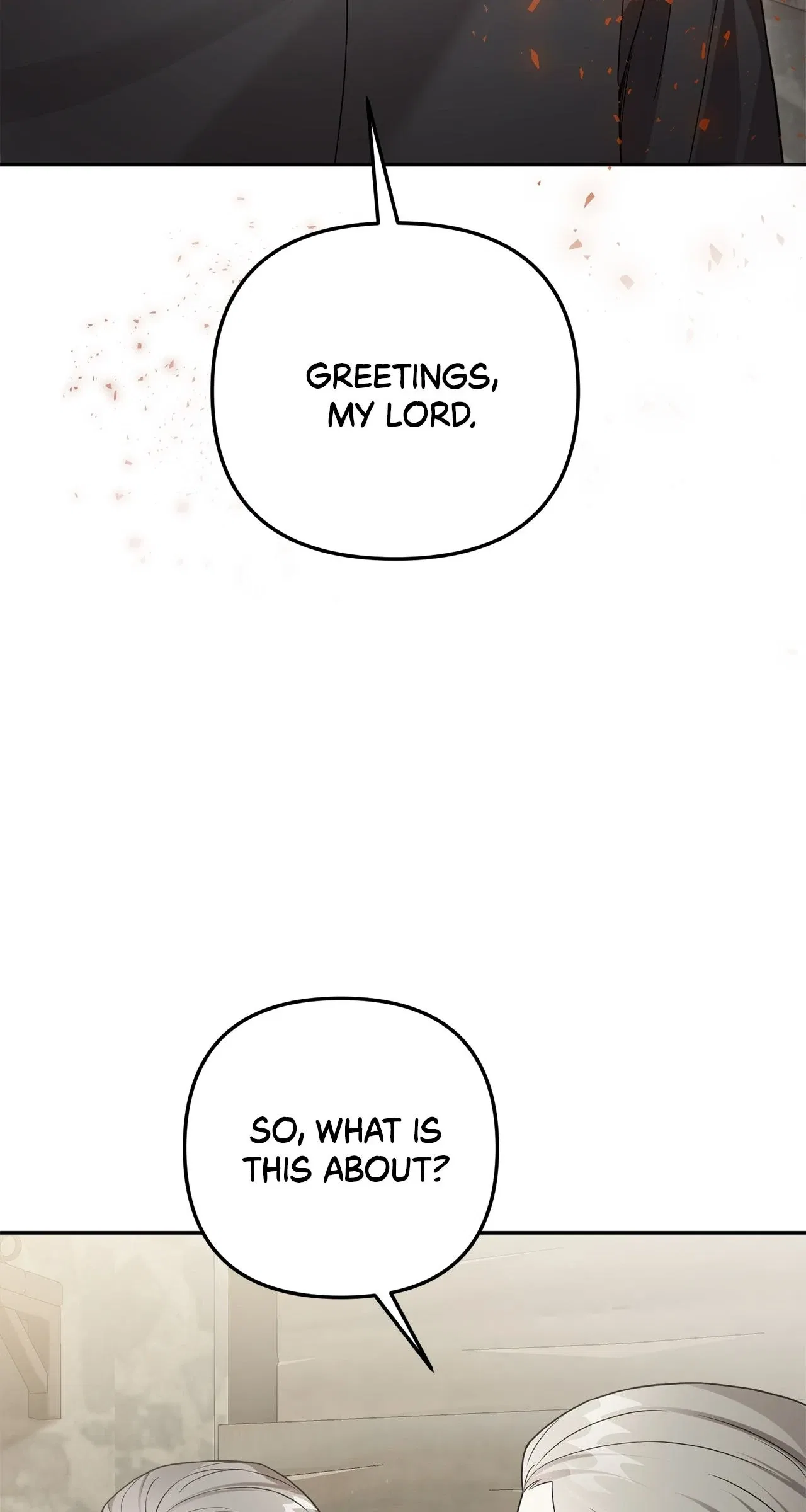 For Snow White Chapter 56 – Page 28