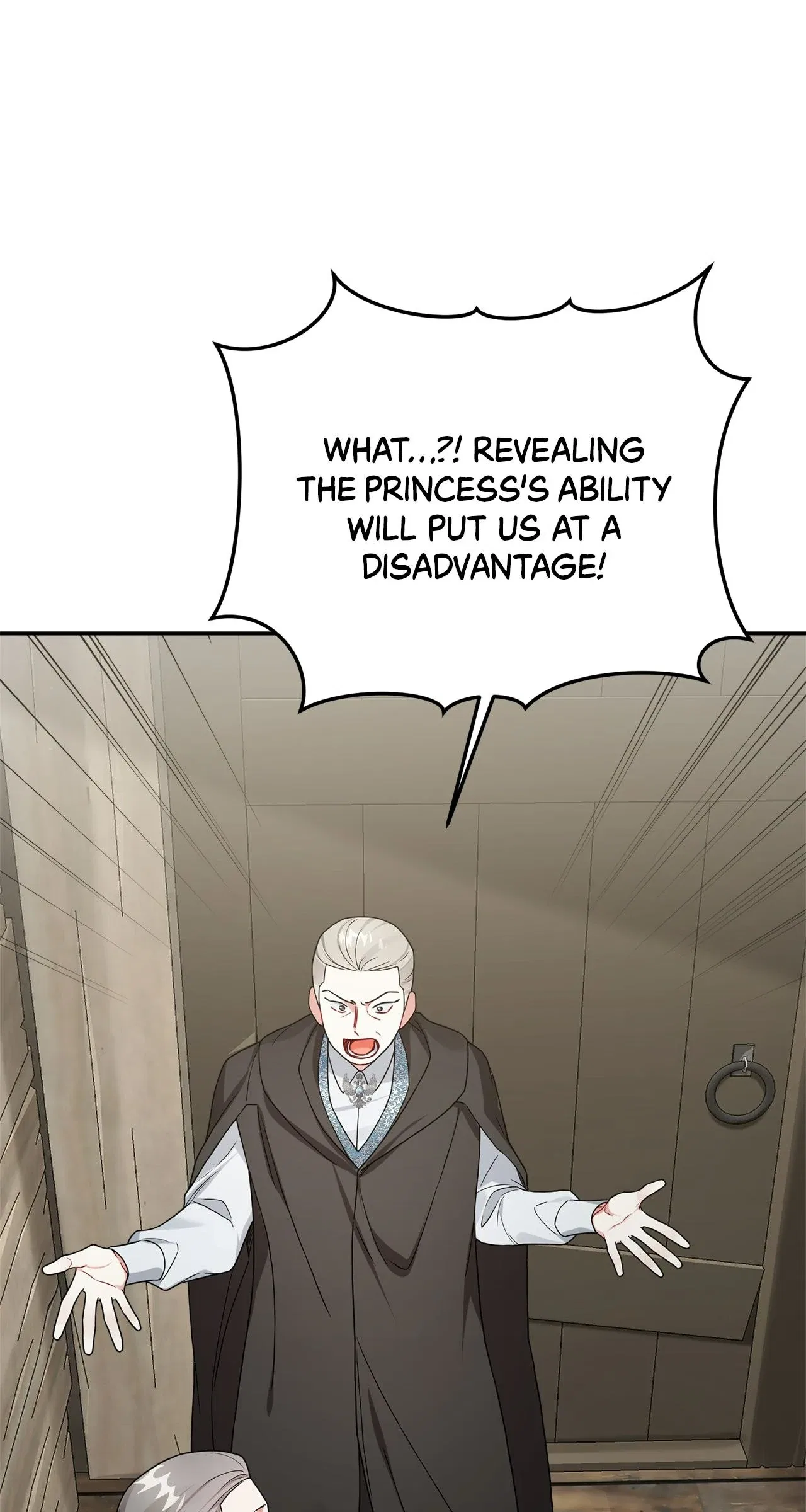 For Snow White Chapter 56 – Page 30
