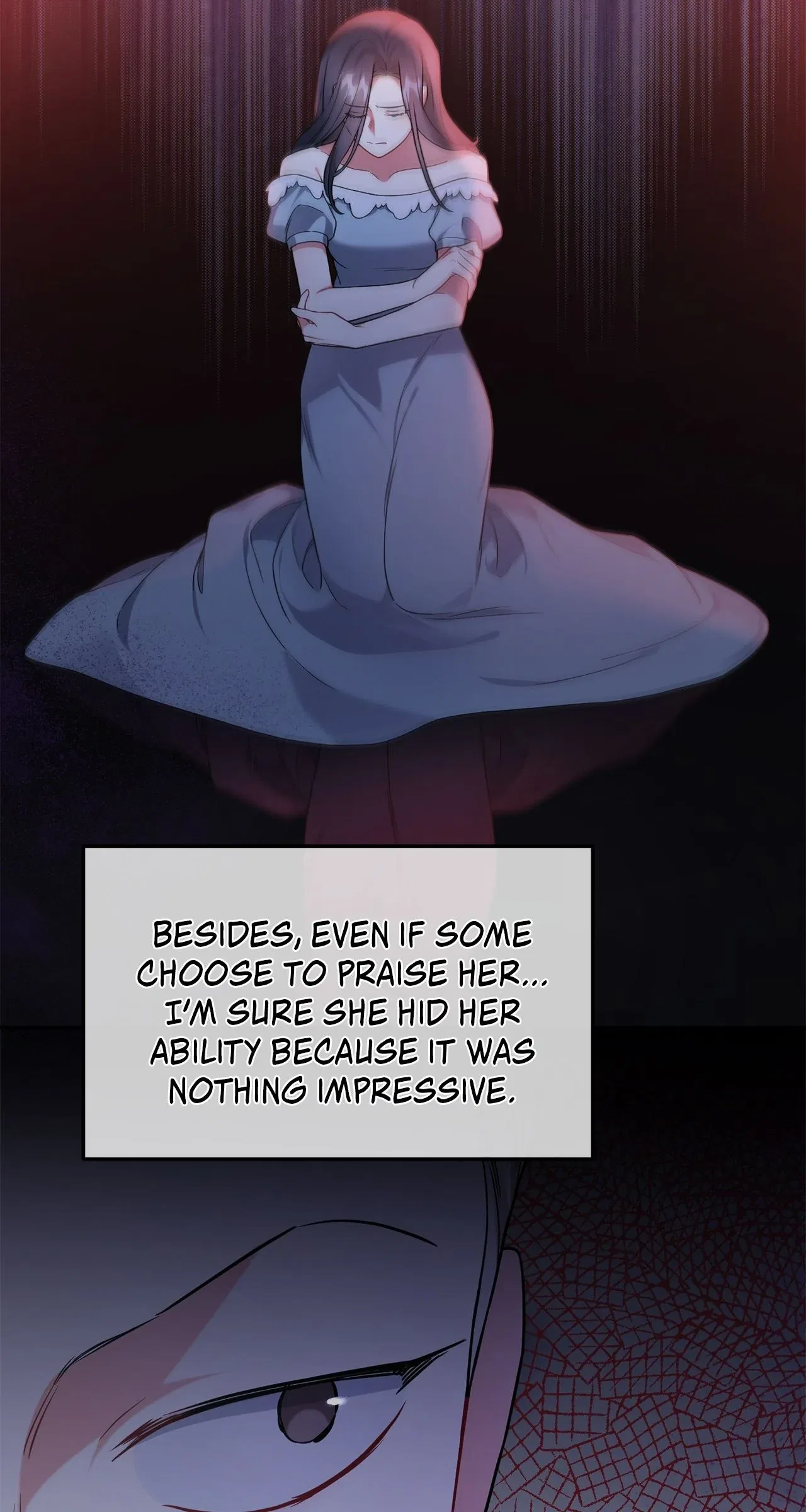 For Snow White Chapter 56 – Page 36