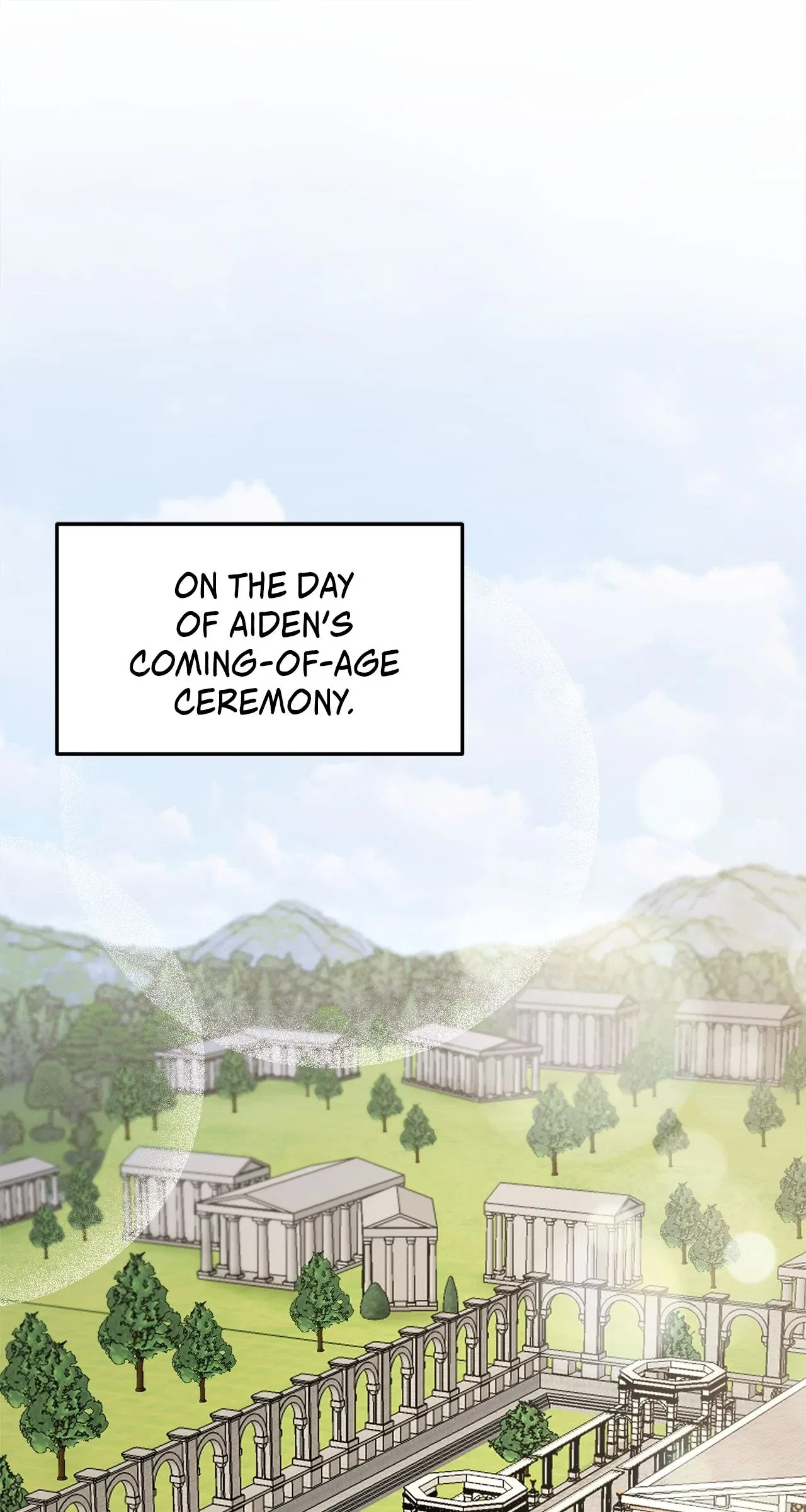 For Snow White Chapter 56 – Page 42