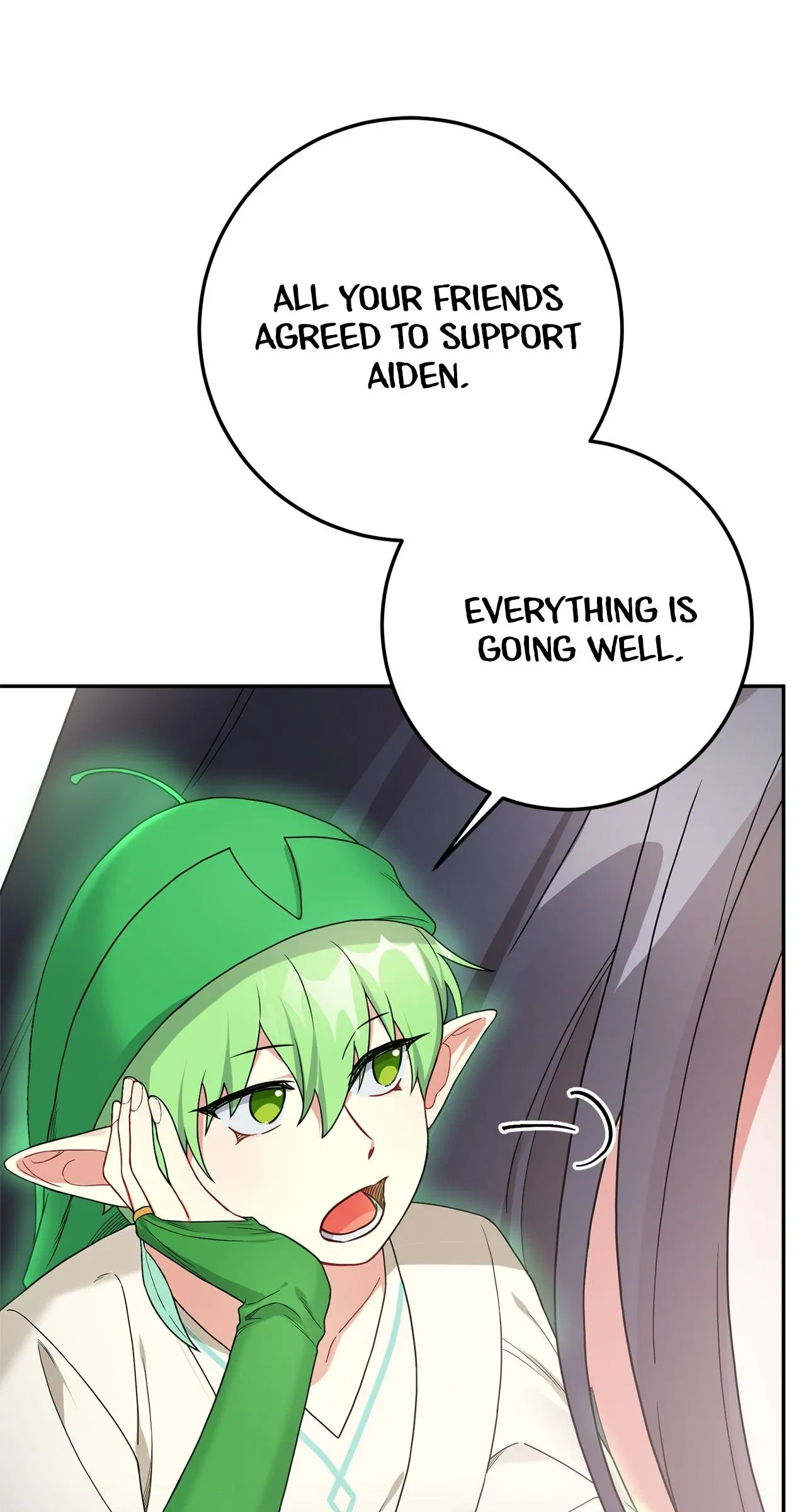 For Snow White Chapter 56 – Page 46