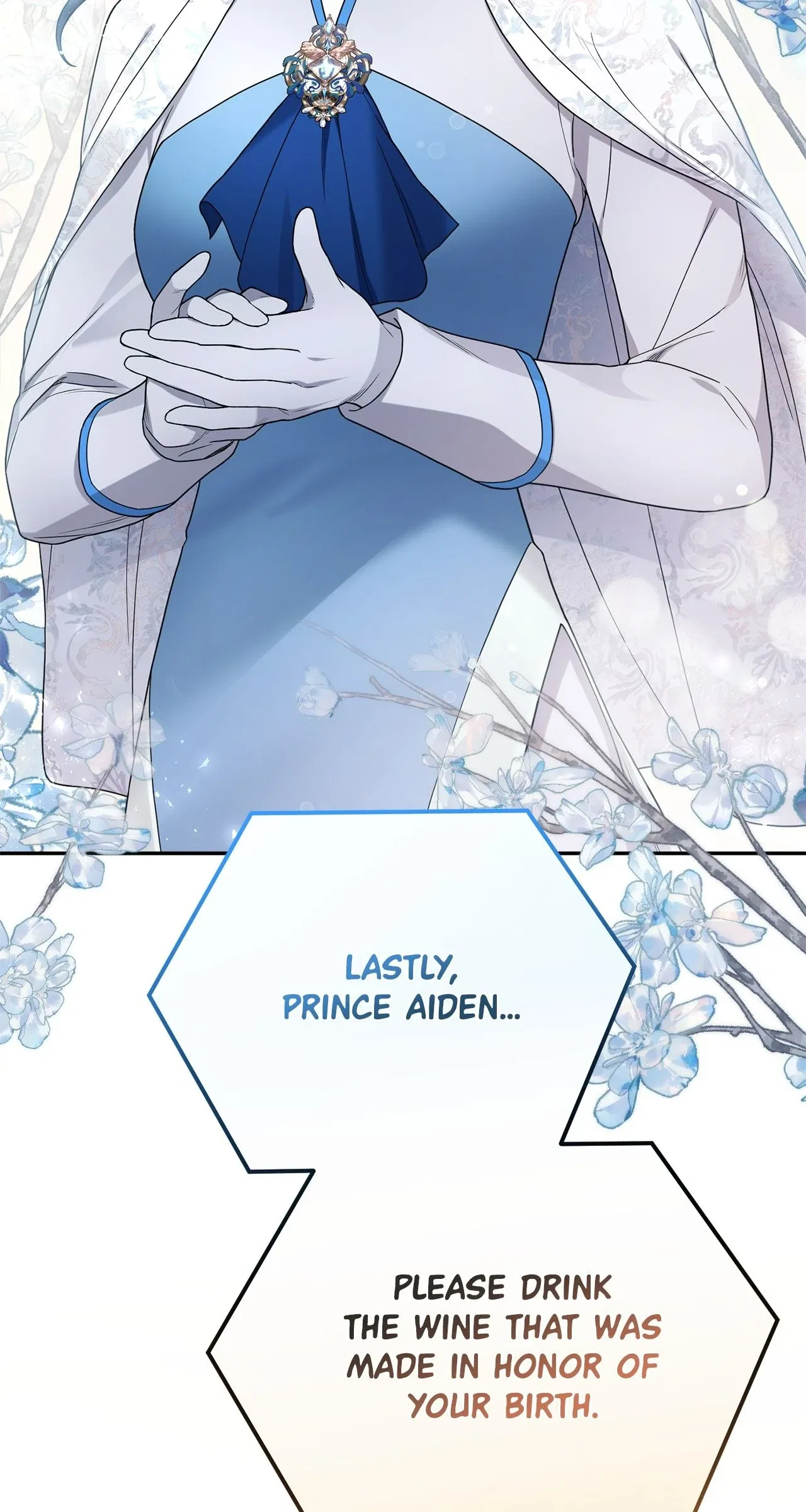 For Snow White Chapter 56 – Page 54