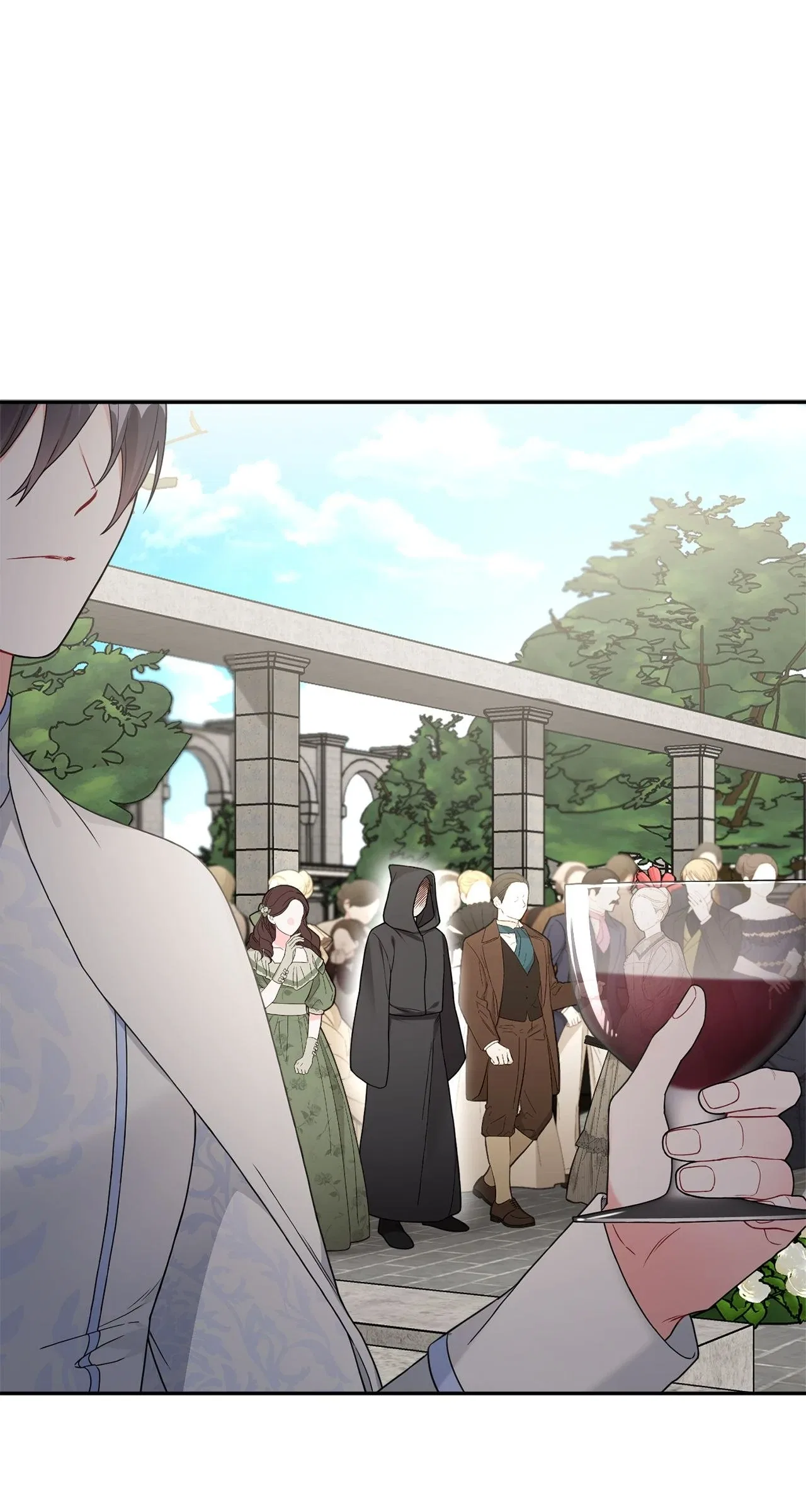 For Snow White Chapter 56 – Page 57