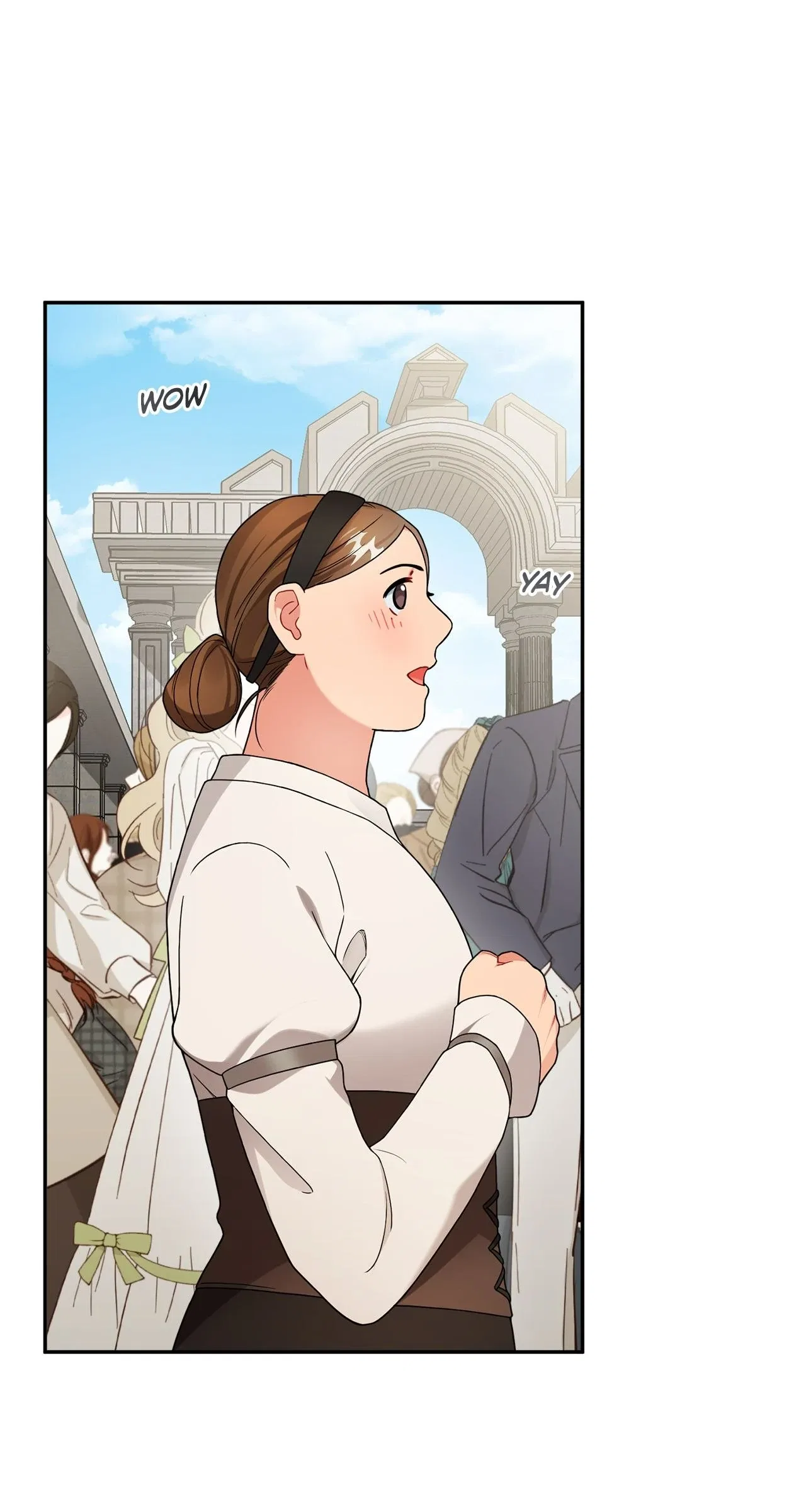 For Snow White Chapter 56 – Page 59