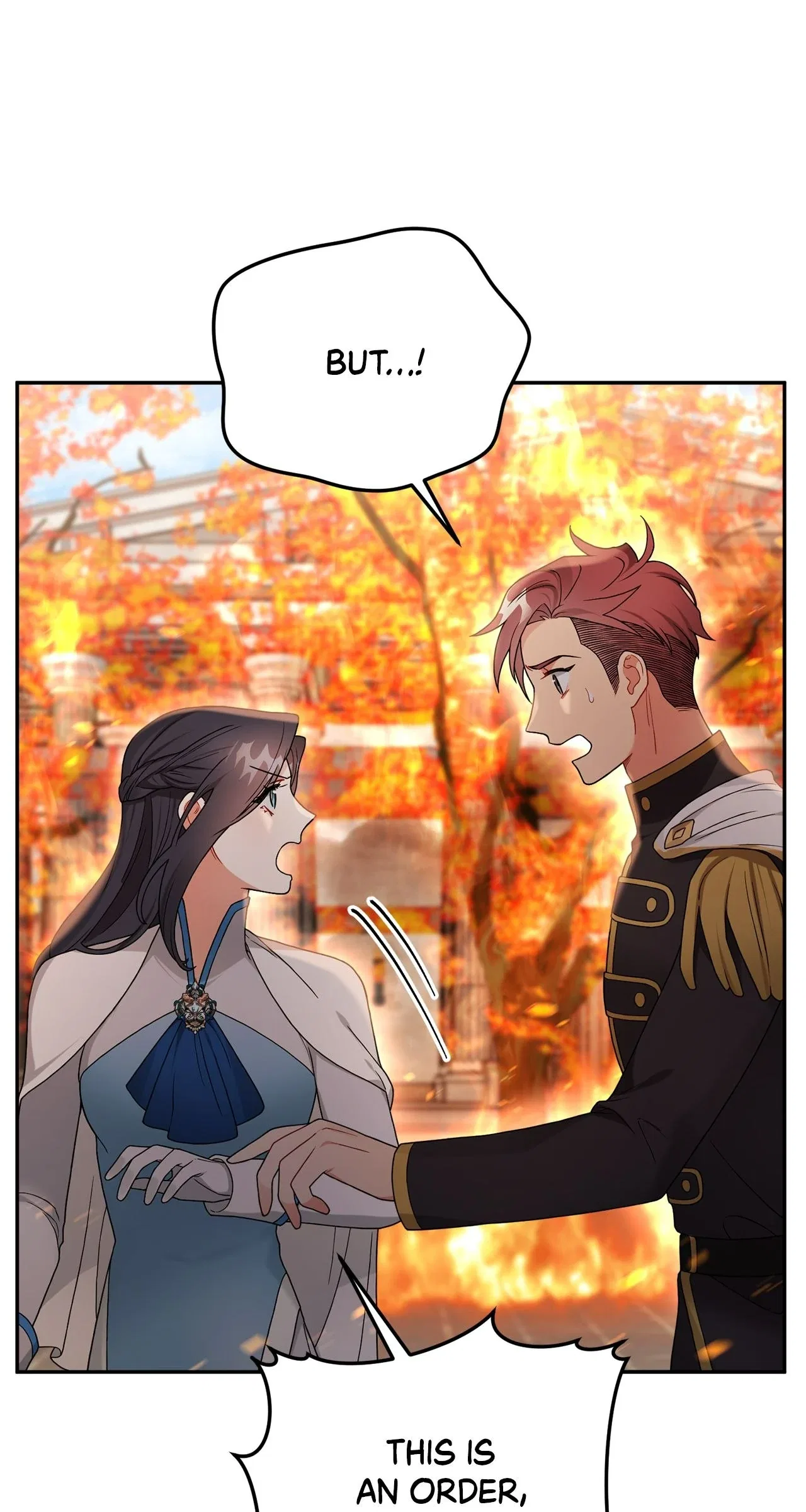 For Snow White Chapter 56 – Page 67