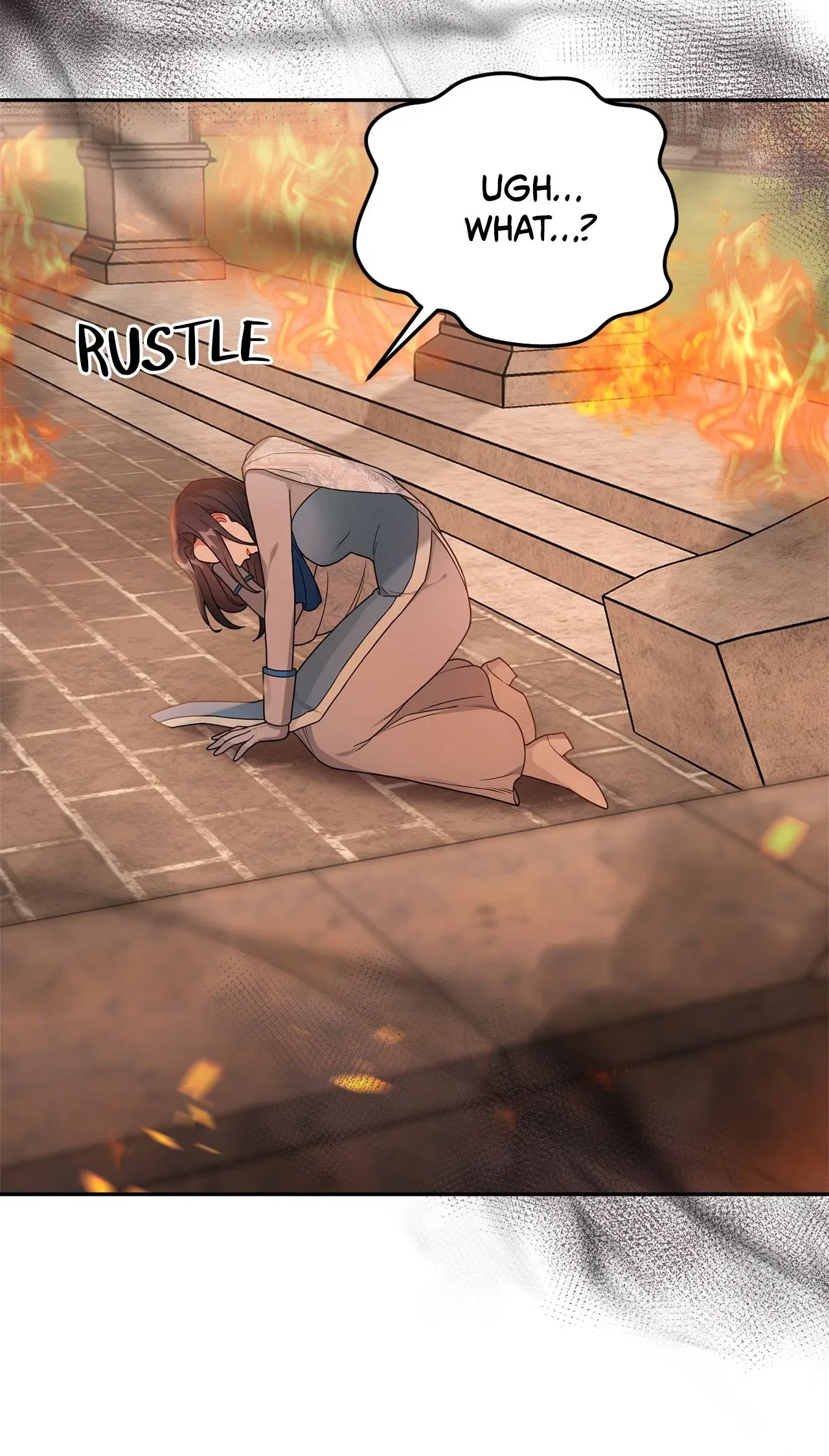 For Snow White Chapter 56 – Page 86