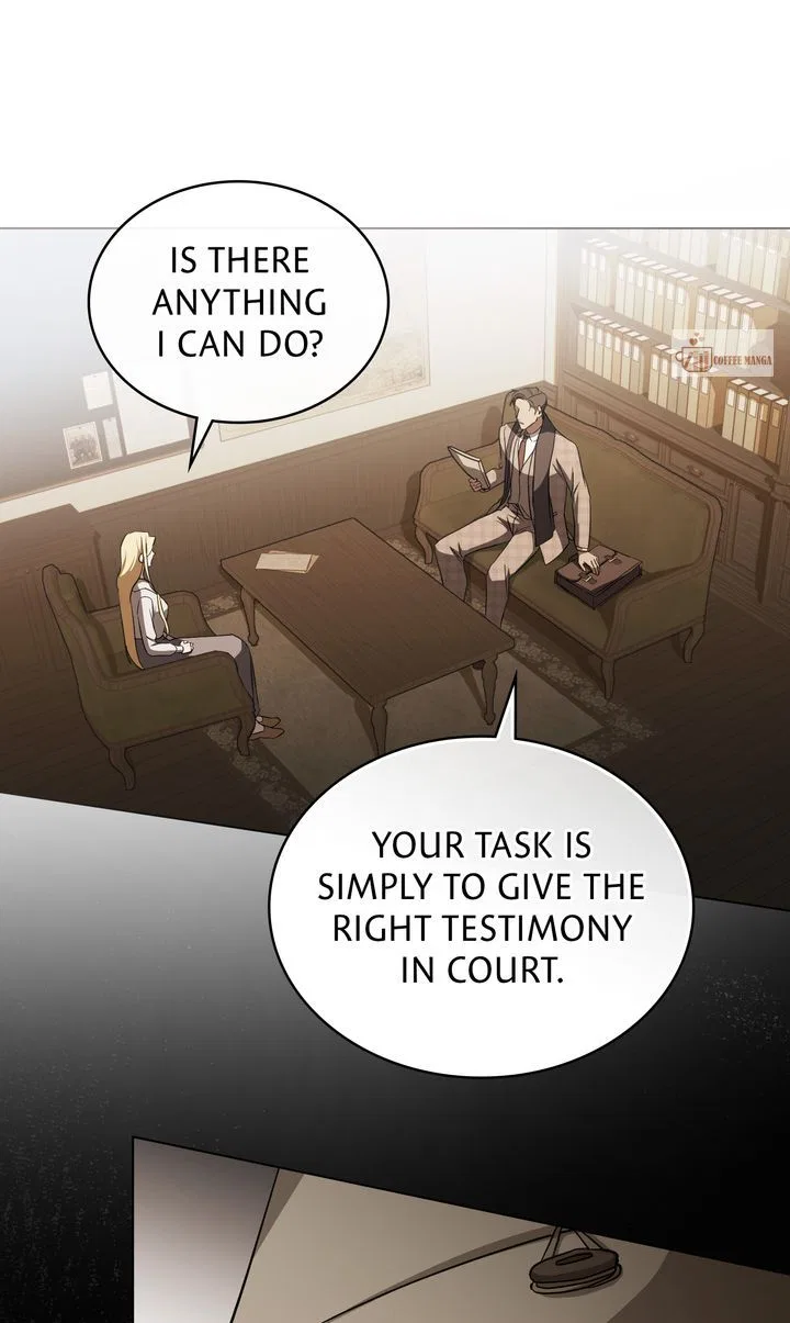 The Redemption of Earl Nottingham Chapter 55 – Page 11