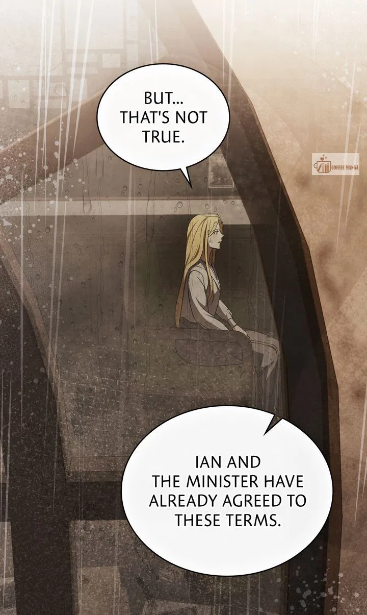 The Redemption of Earl Nottingham Chapter 55 – Page 17