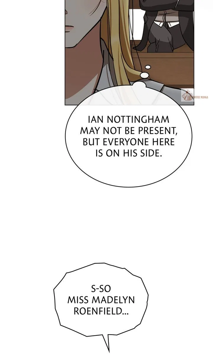 The Redemption of Earl Nottingham Chapter 55 – Page 37