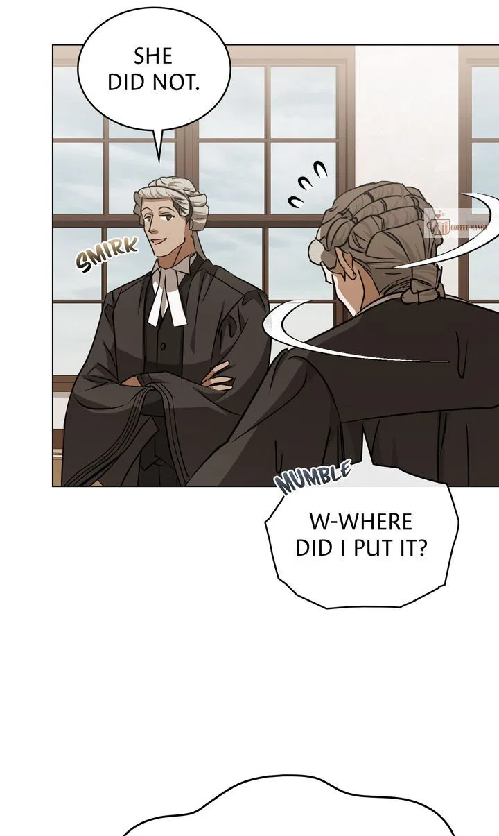 The Redemption of Earl Nottingham Chapter 55 – Page 39