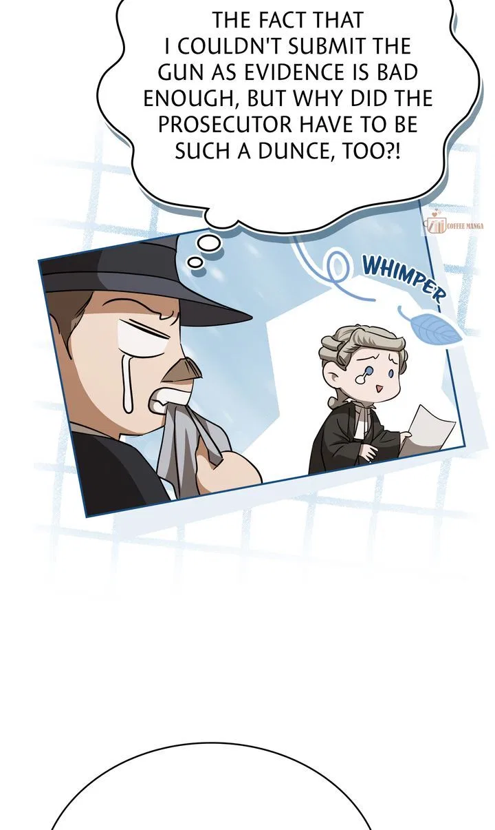 The Redemption of Earl Nottingham Chapter 55 – Page 40