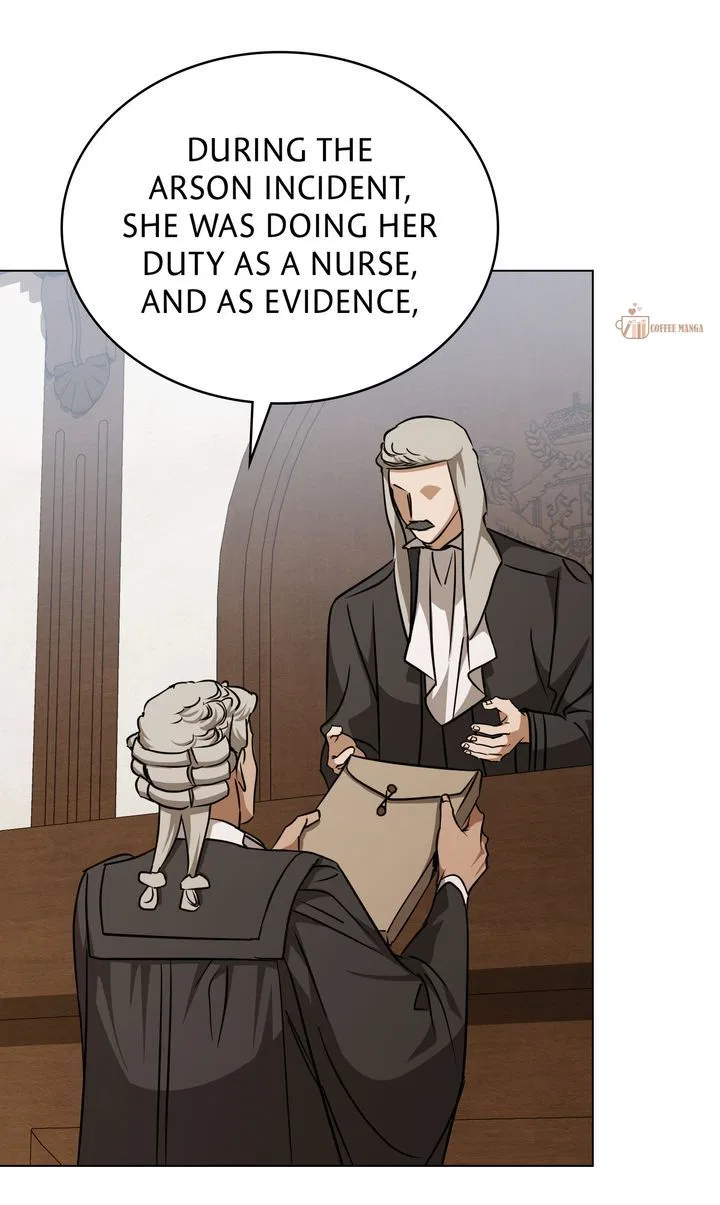 The Redemption of Earl Nottingham Chapter 55 – Page 42