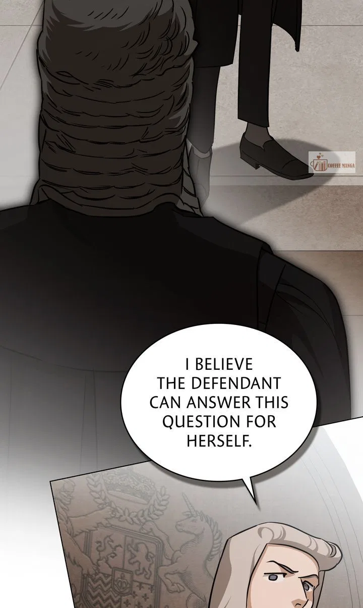 The Redemption of Earl Nottingham Chapter 55 – Page 59