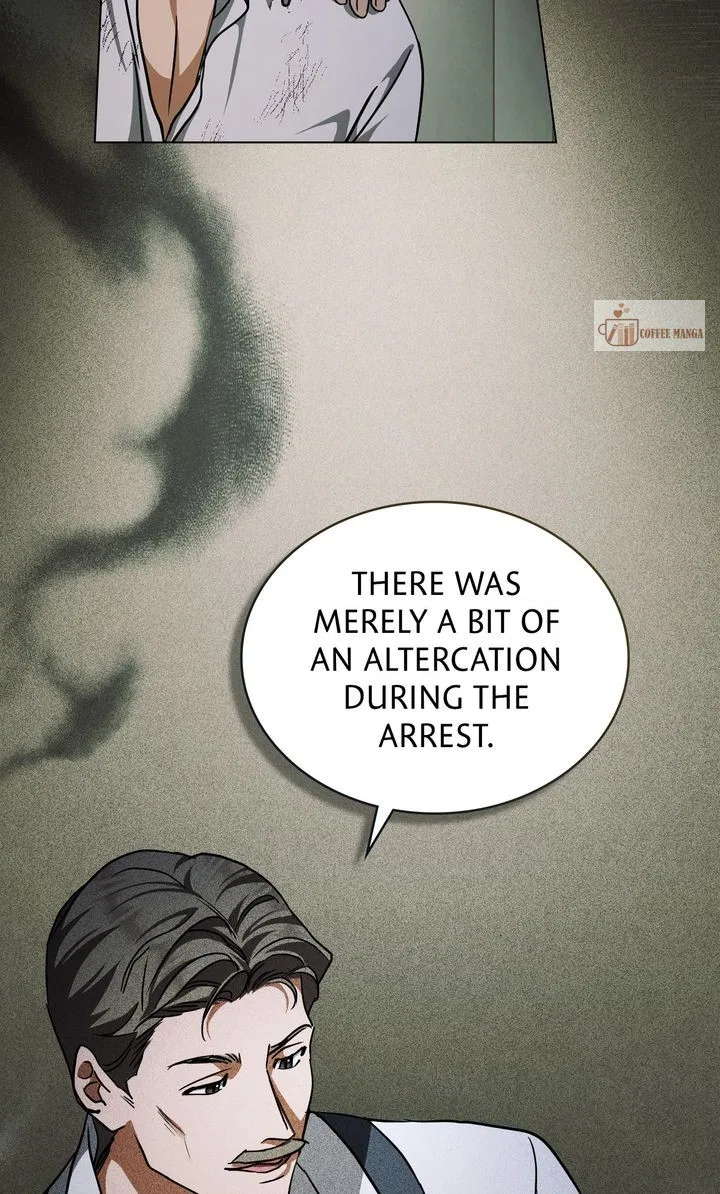 The Redemption of Earl Nottingham Chapter 54 – Page 3