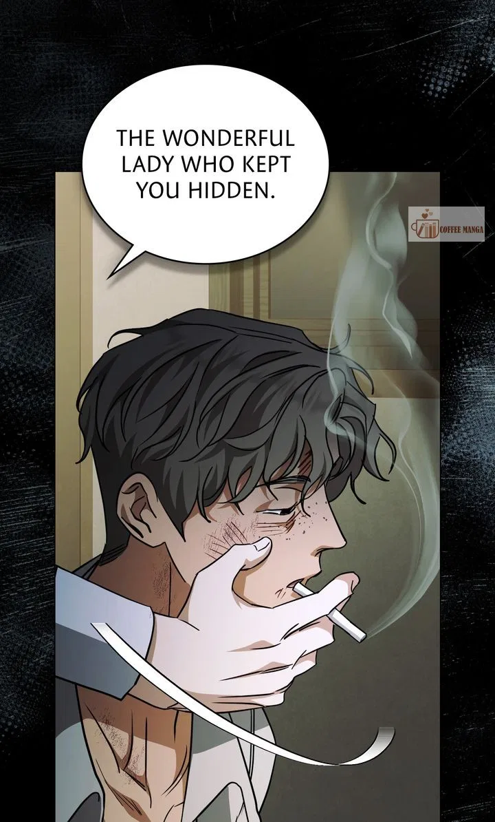 The Redemption of Earl Nottingham Chapter 54 – Page 7