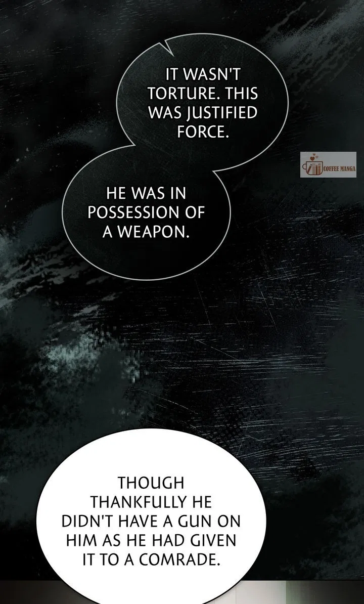 The Redemption of Earl Nottingham Chapter 54 – Page 12