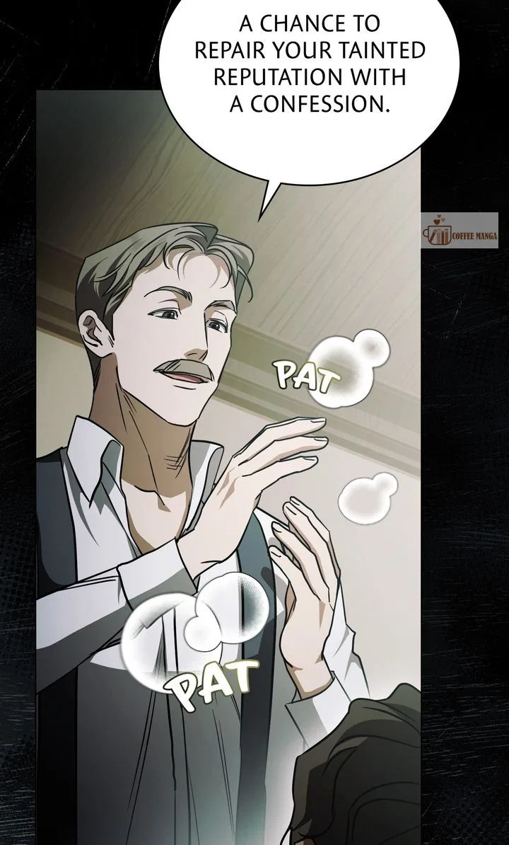 The Redemption of Earl Nottingham Chapter 54 – Page 15
