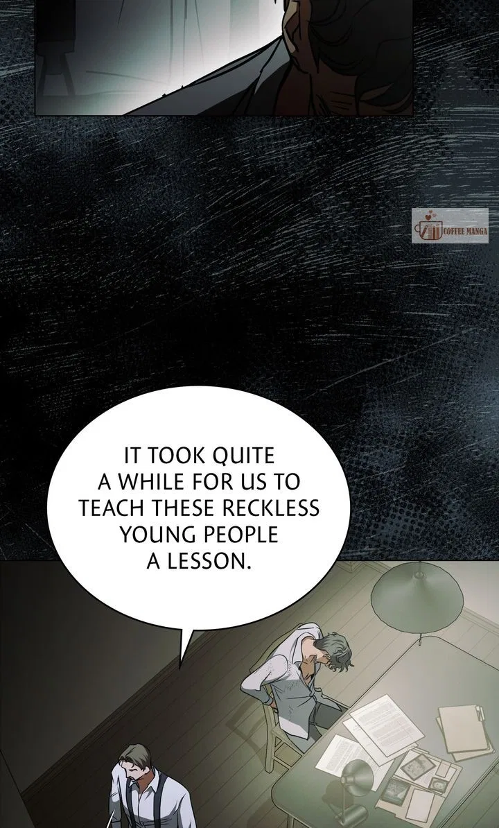 The Redemption of Earl Nottingham Chapter 54 – Page 16