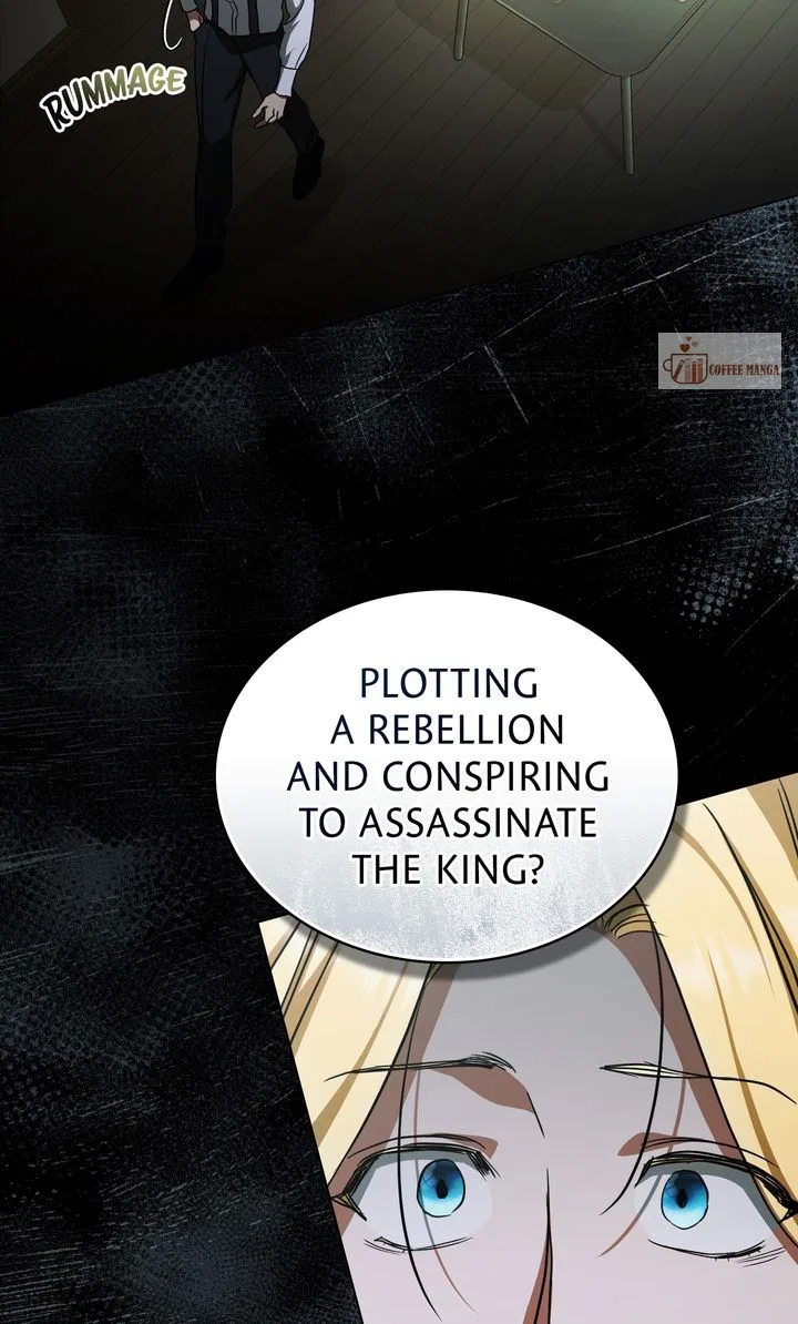The Redemption of Earl Nottingham Chapter 54 – Page 17