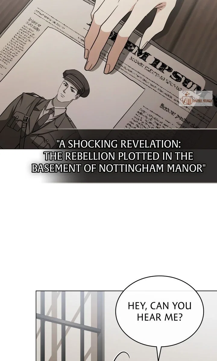 The Redemption of Earl Nottingham Chapter 54 – Page 46