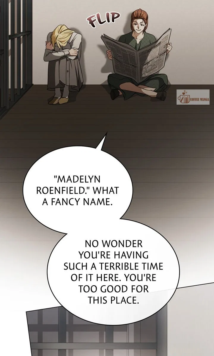 The Redemption of Earl Nottingham Chapter 54 – Page 50