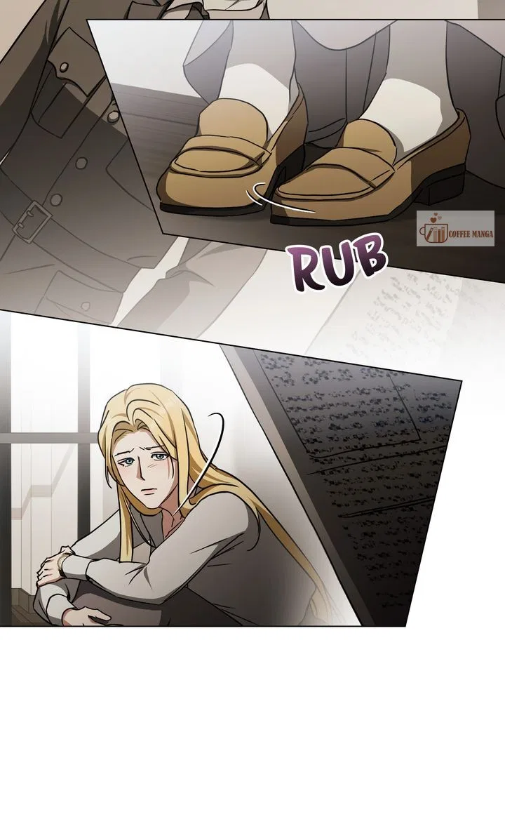 The Redemption of Earl Nottingham Chapter 54 – Page 60