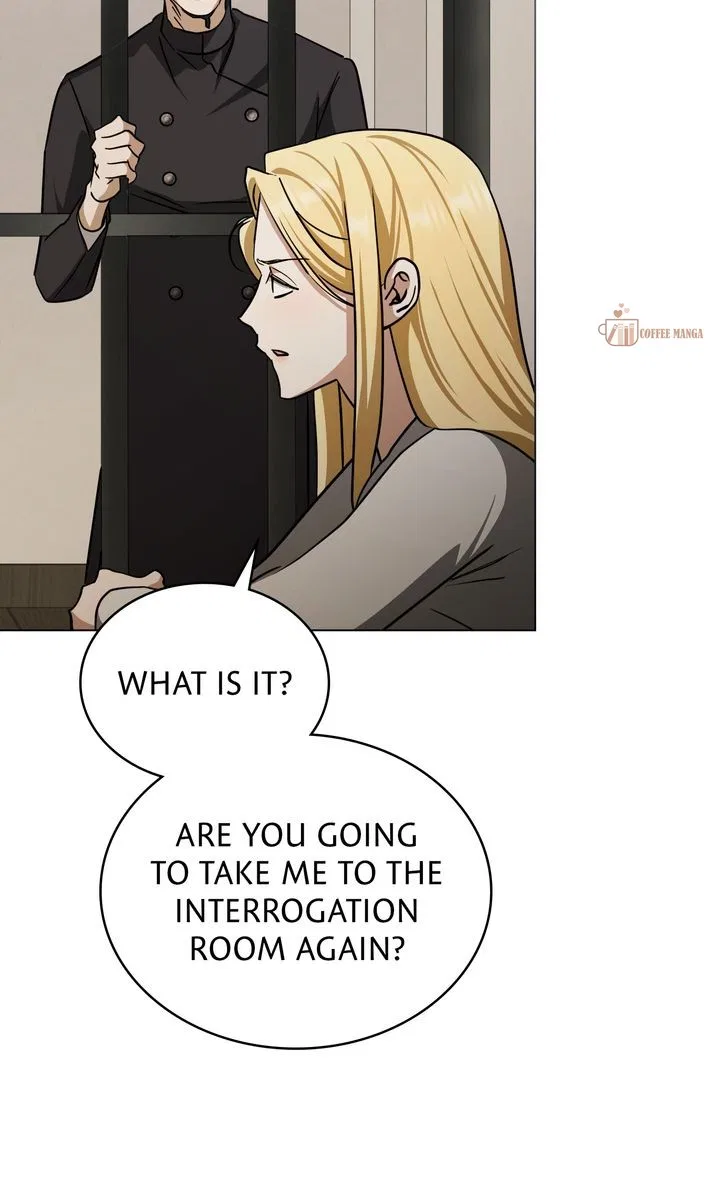 The Redemption of Earl Nottingham Chapter 54 – Page 64
