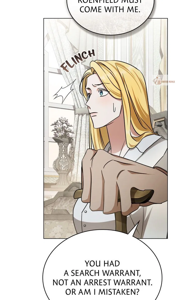 The Redemption of Earl Nottingham Chapter 53 – Page 6