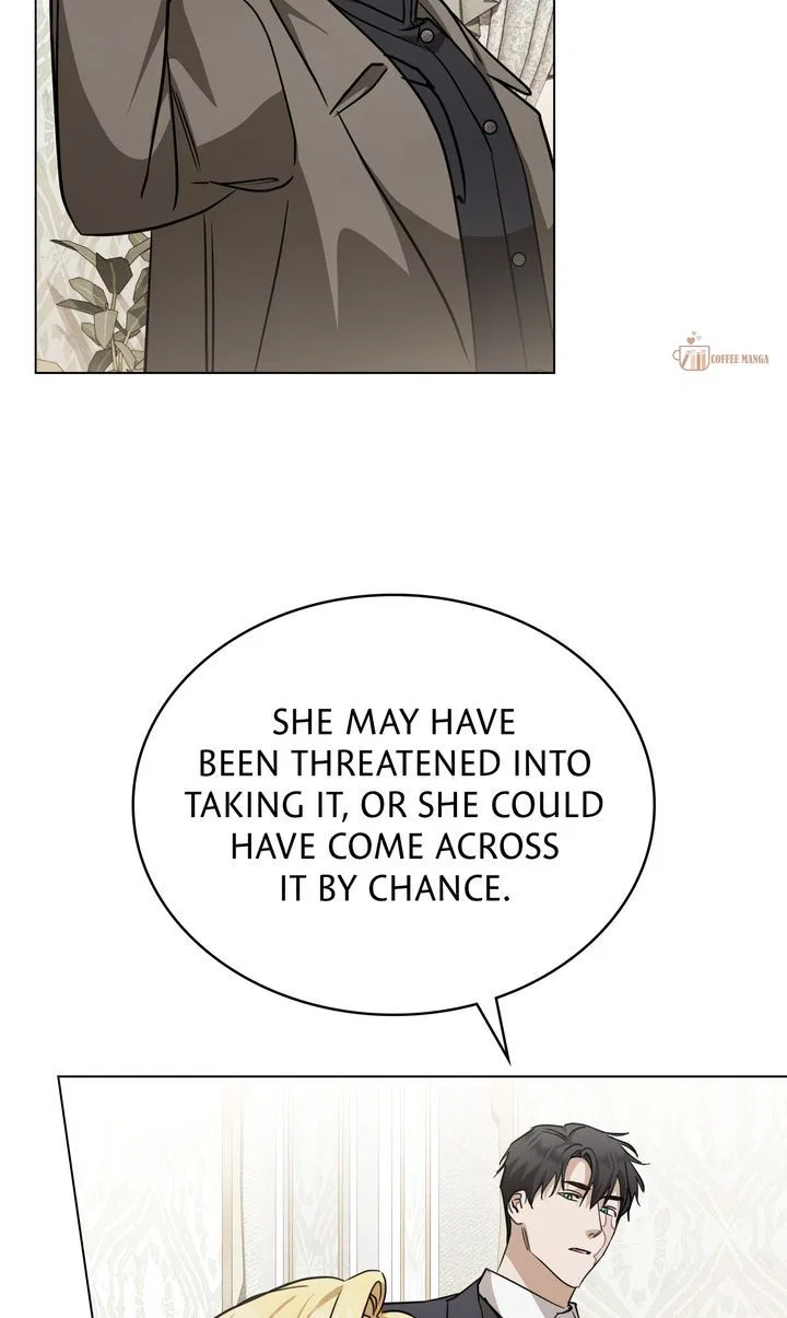 The Redemption of Earl Nottingham Chapter 53 – Page 8