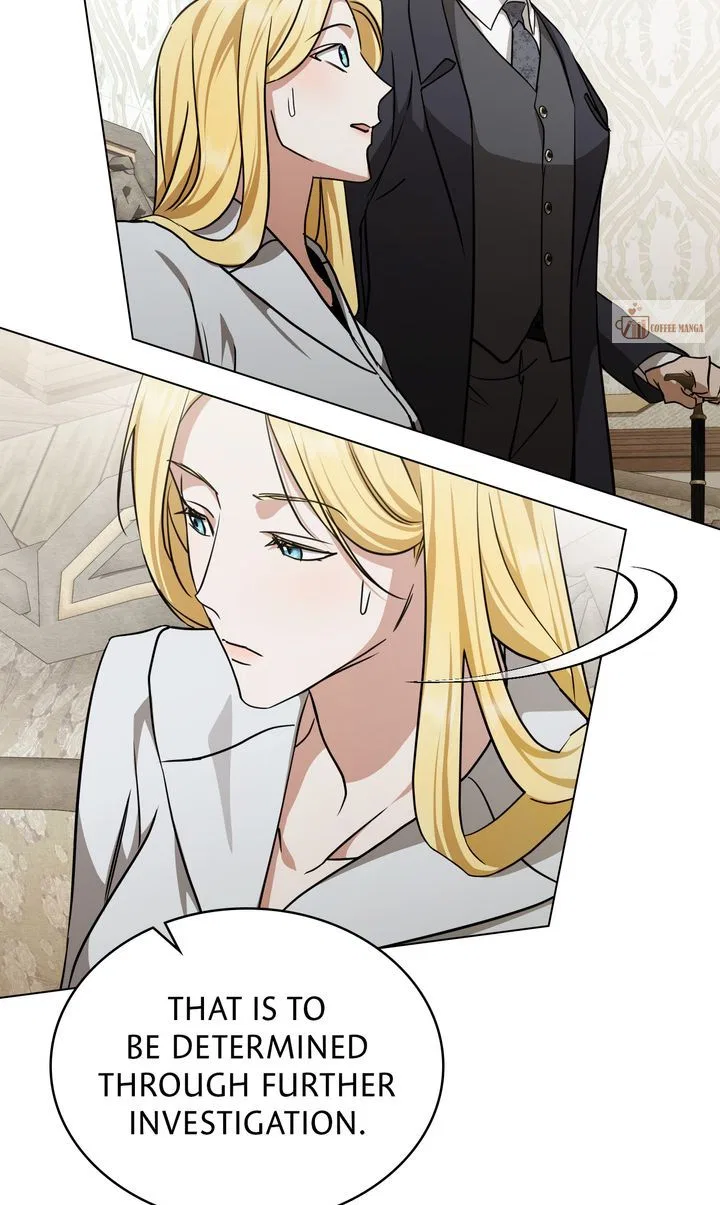 The Redemption of Earl Nottingham Chapter 53 – Page 9