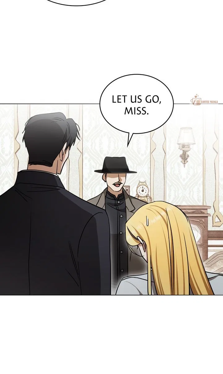 The Redemption of Earl Nottingham Chapter 53 – Page 10