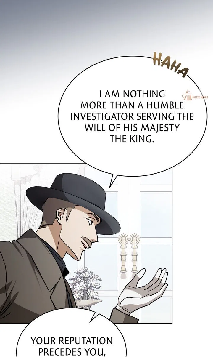 The Redemption of Earl Nottingham Chapter 53 – Page 12
