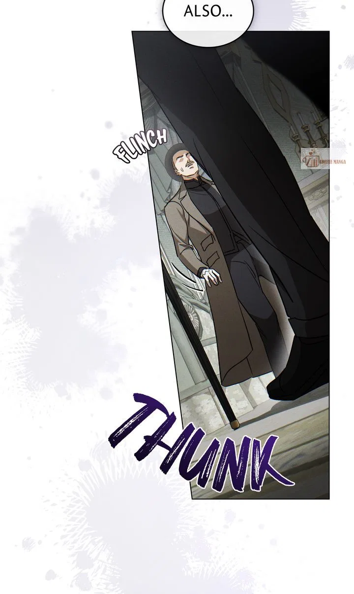 The Redemption of Earl Nottingham Chapter 53 – Page 18