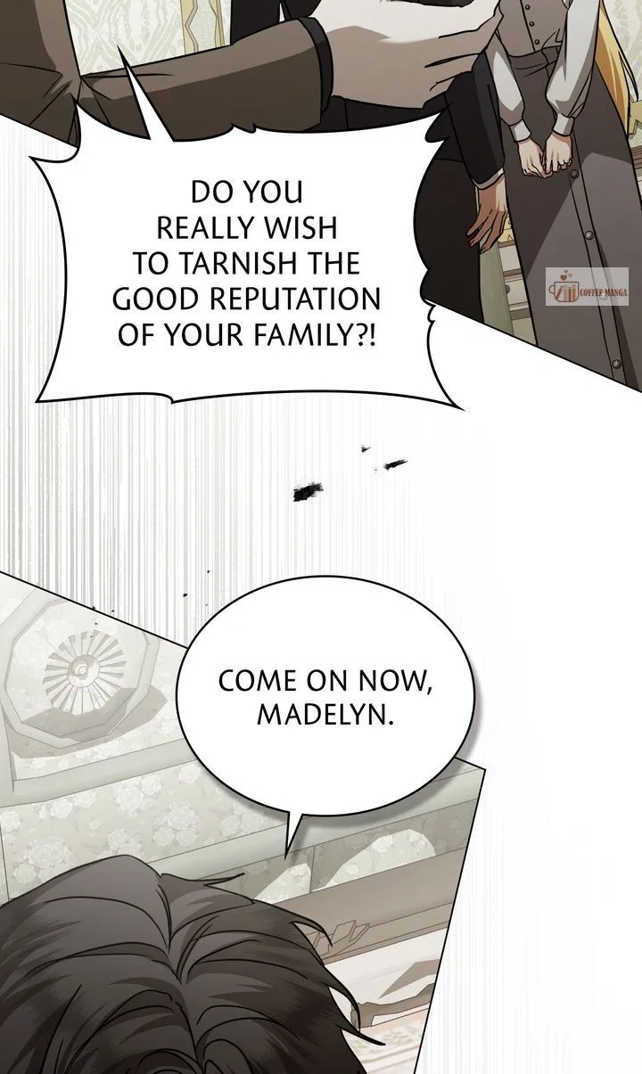 The Redemption of Earl Nottingham Chapter 53 – Page 29