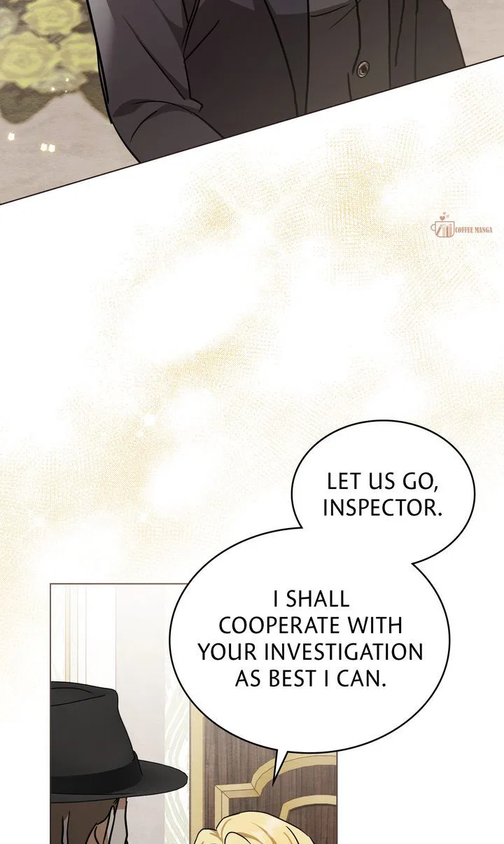 The Redemption of Earl Nottingham Chapter 53 – Page 42