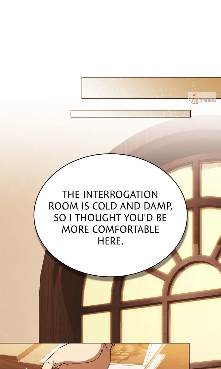 The Redemption of Earl Nottingham Chapter 53 – Page 51