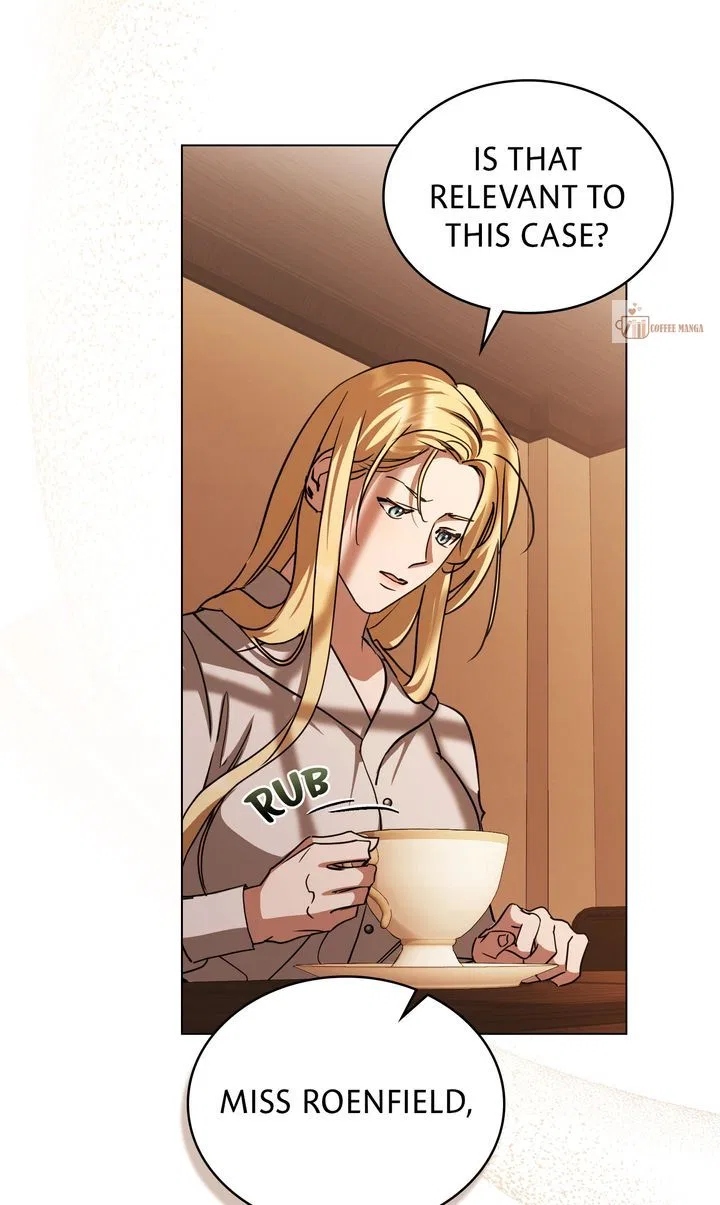 The Redemption of Earl Nottingham Chapter 53 – Page 57