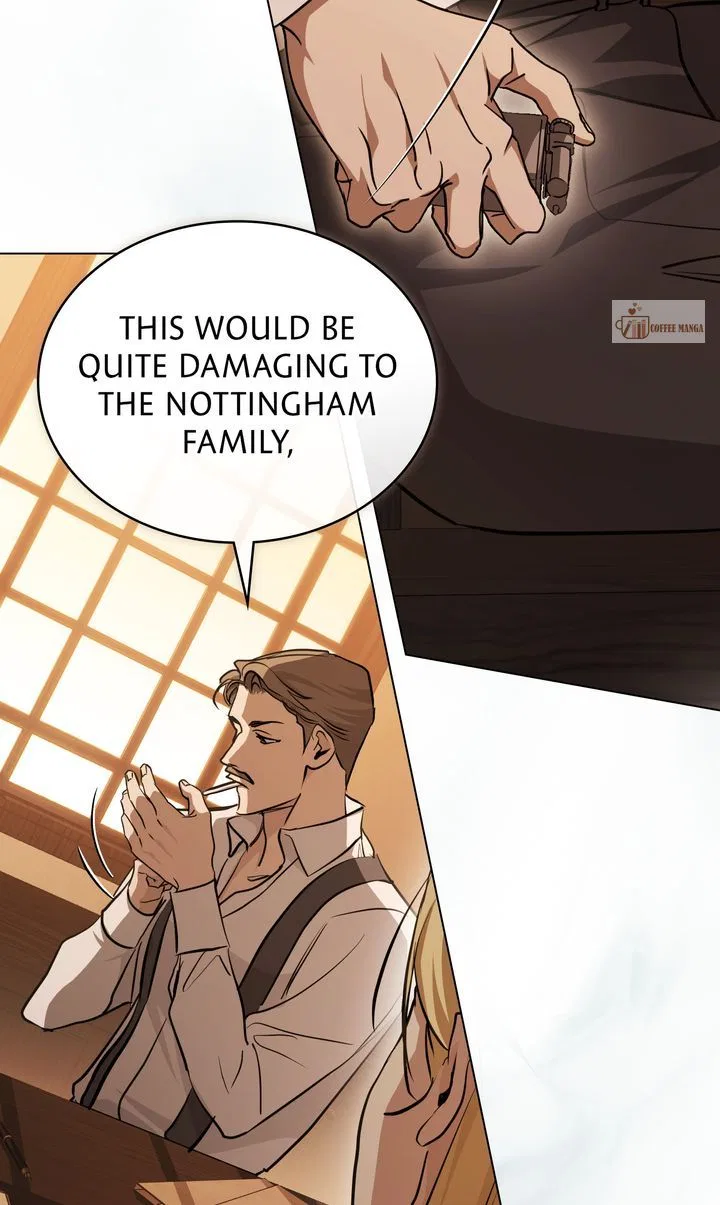 The Redemption of Earl Nottingham Chapter 53 – Page 60