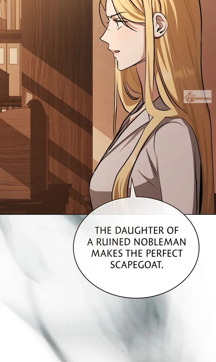 The Redemption of Earl Nottingham Chapter 53 – Page 62