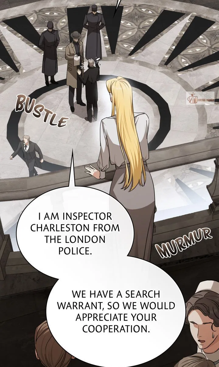 The Redemption of Earl Nottingham Chapter 52 – Page 17