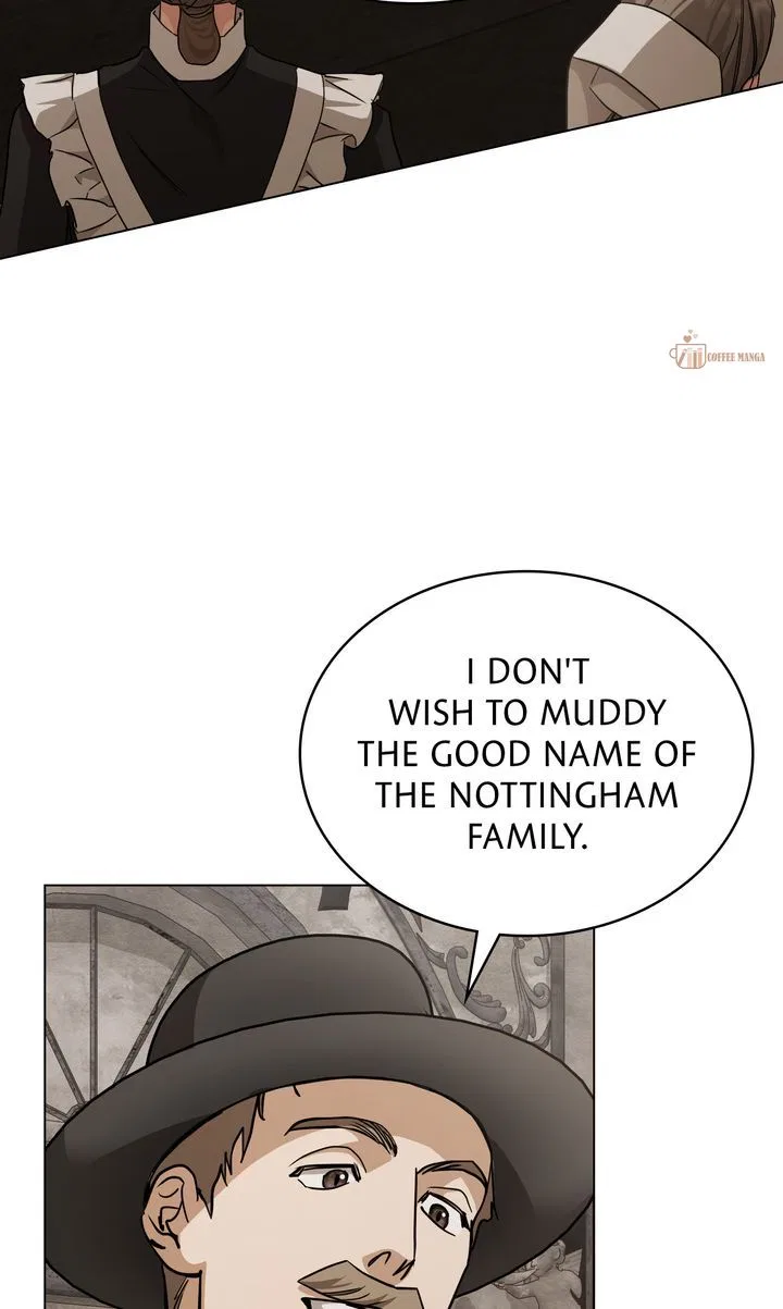 The Redemption of Earl Nottingham Chapter 52 – Page 18