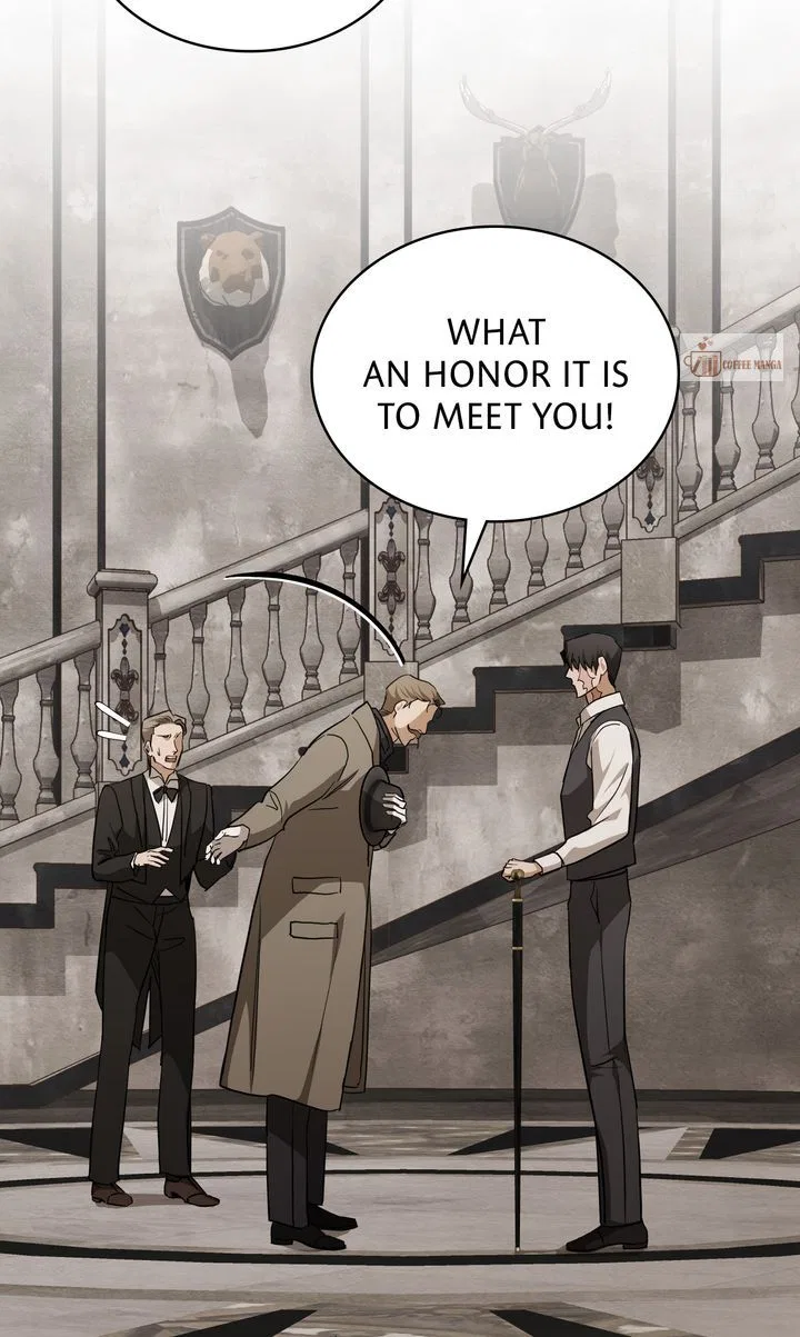 The Redemption of Earl Nottingham Chapter 52 – Page 22